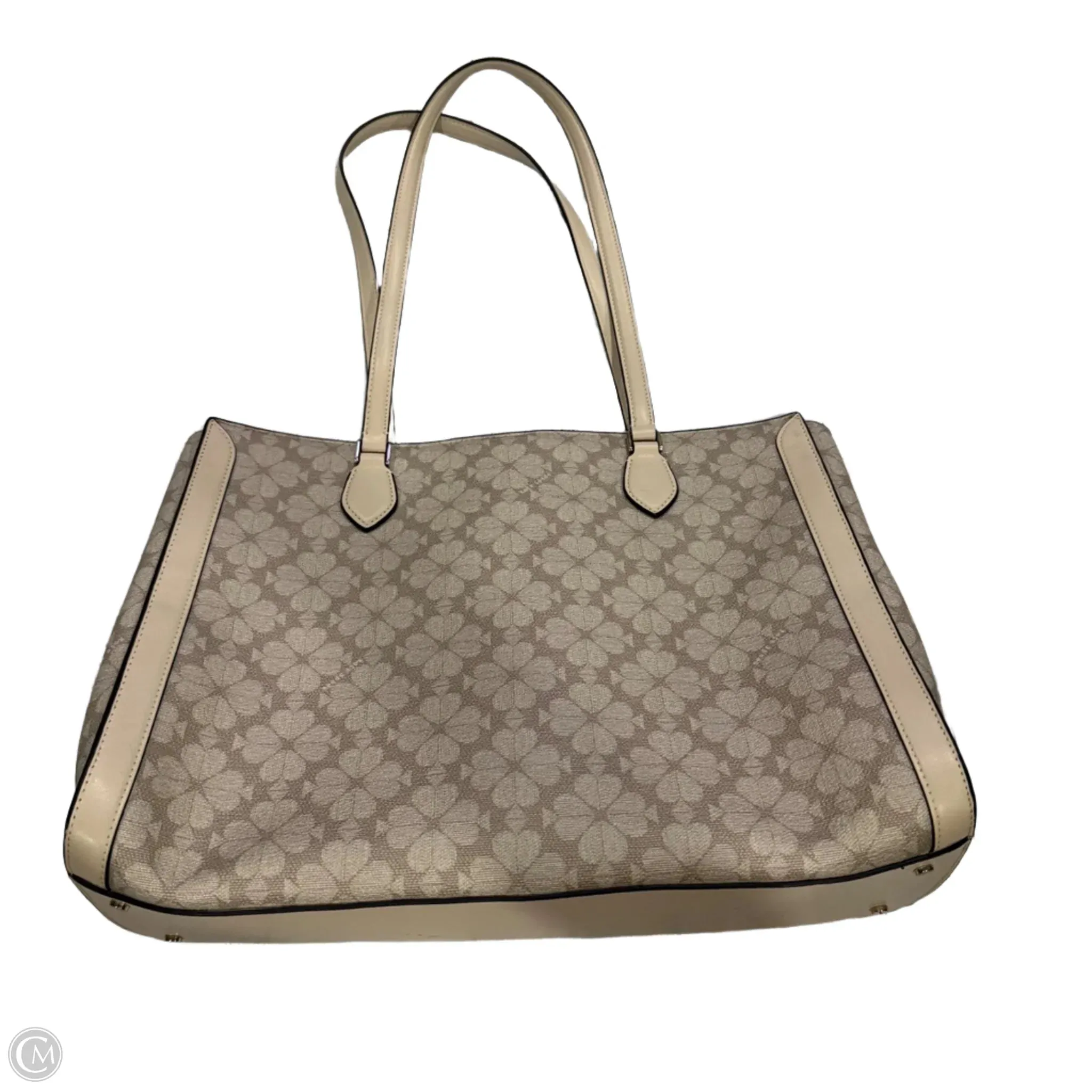 Handbag Designer By Kate Spade, Size: Large