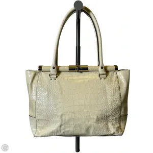 Handbag Designer By Kate Spade, Size: Medium