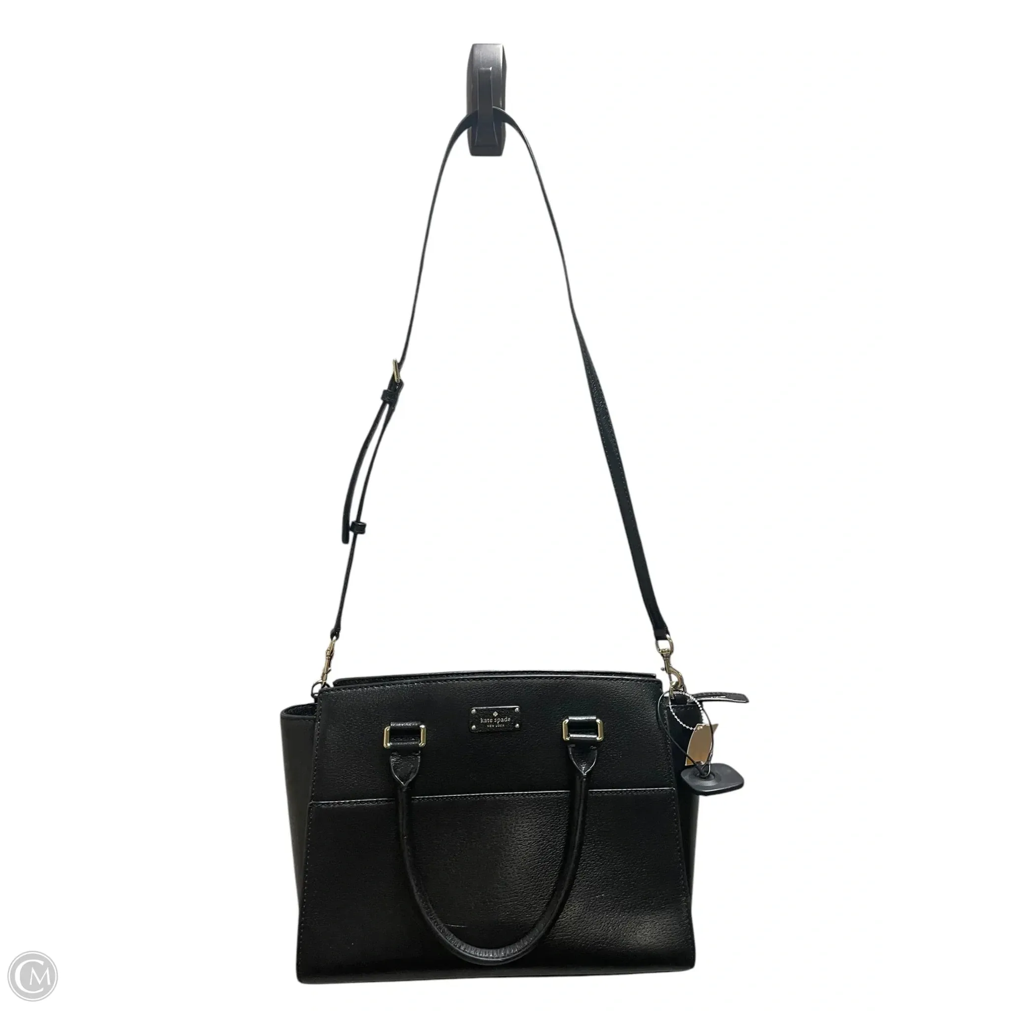 Handbag Designer By Kate Spade, Size: Medium