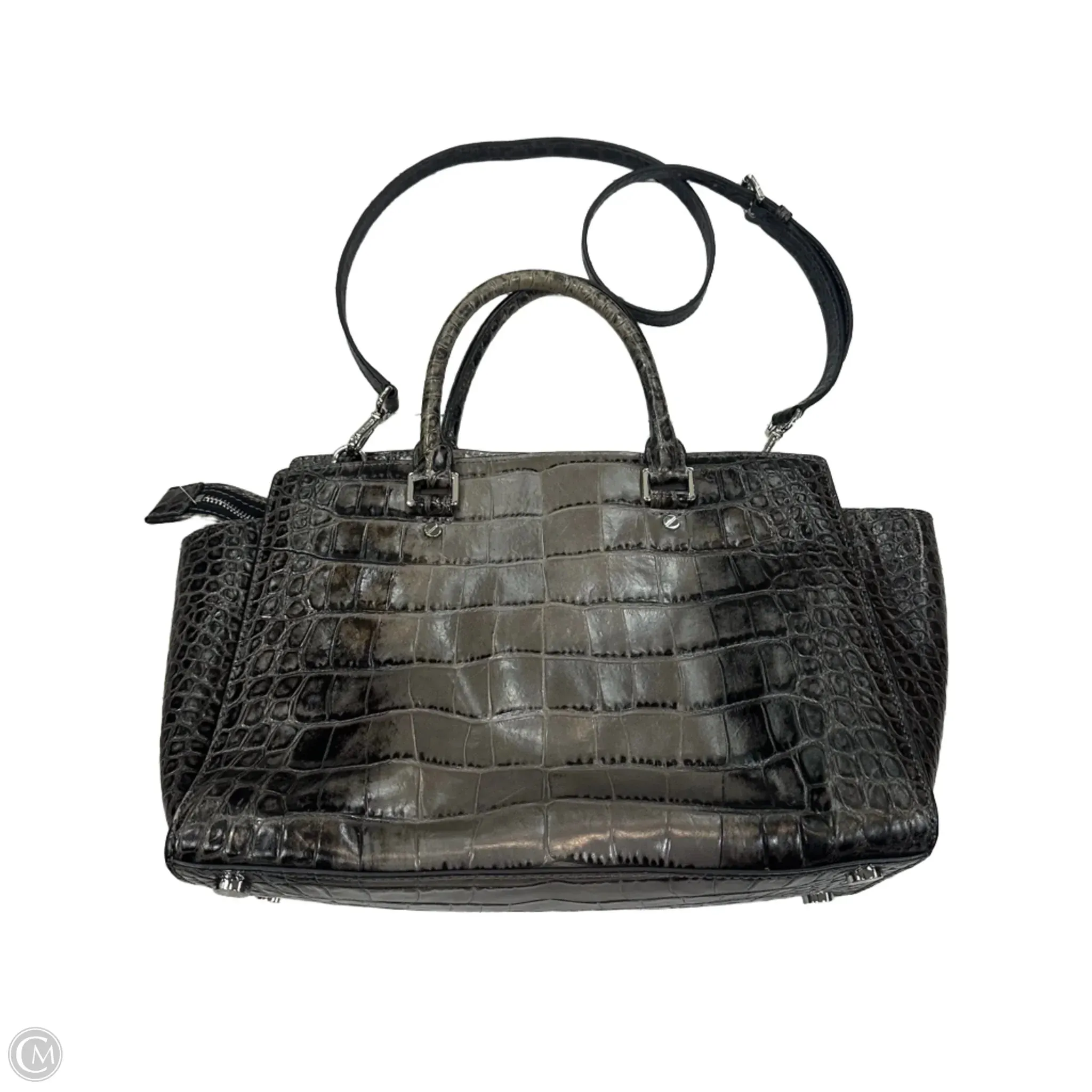 Handbag Designer By Michael By Michael Kors, Size: Large