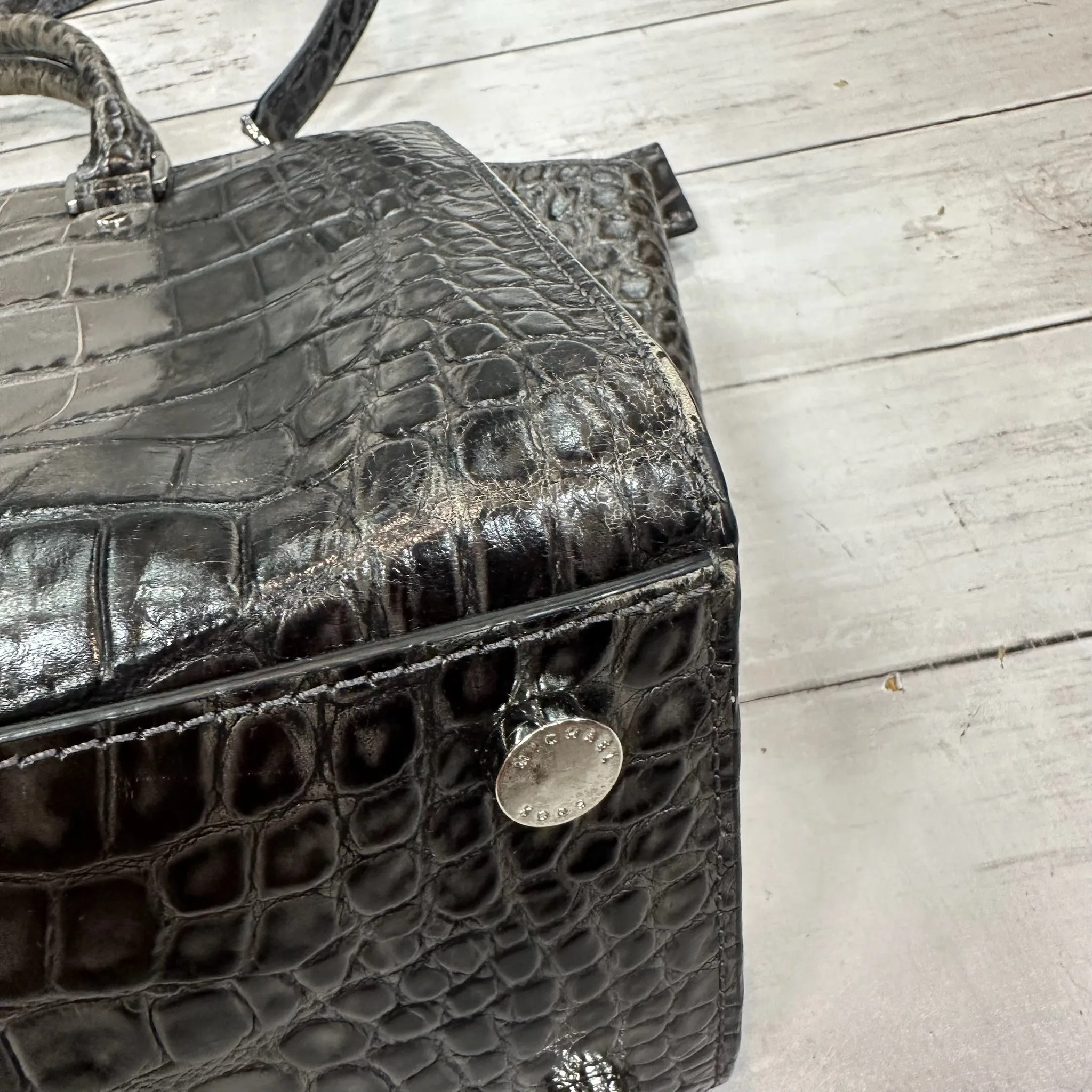 Handbag Designer By Michael By Michael Kors, Size: Large