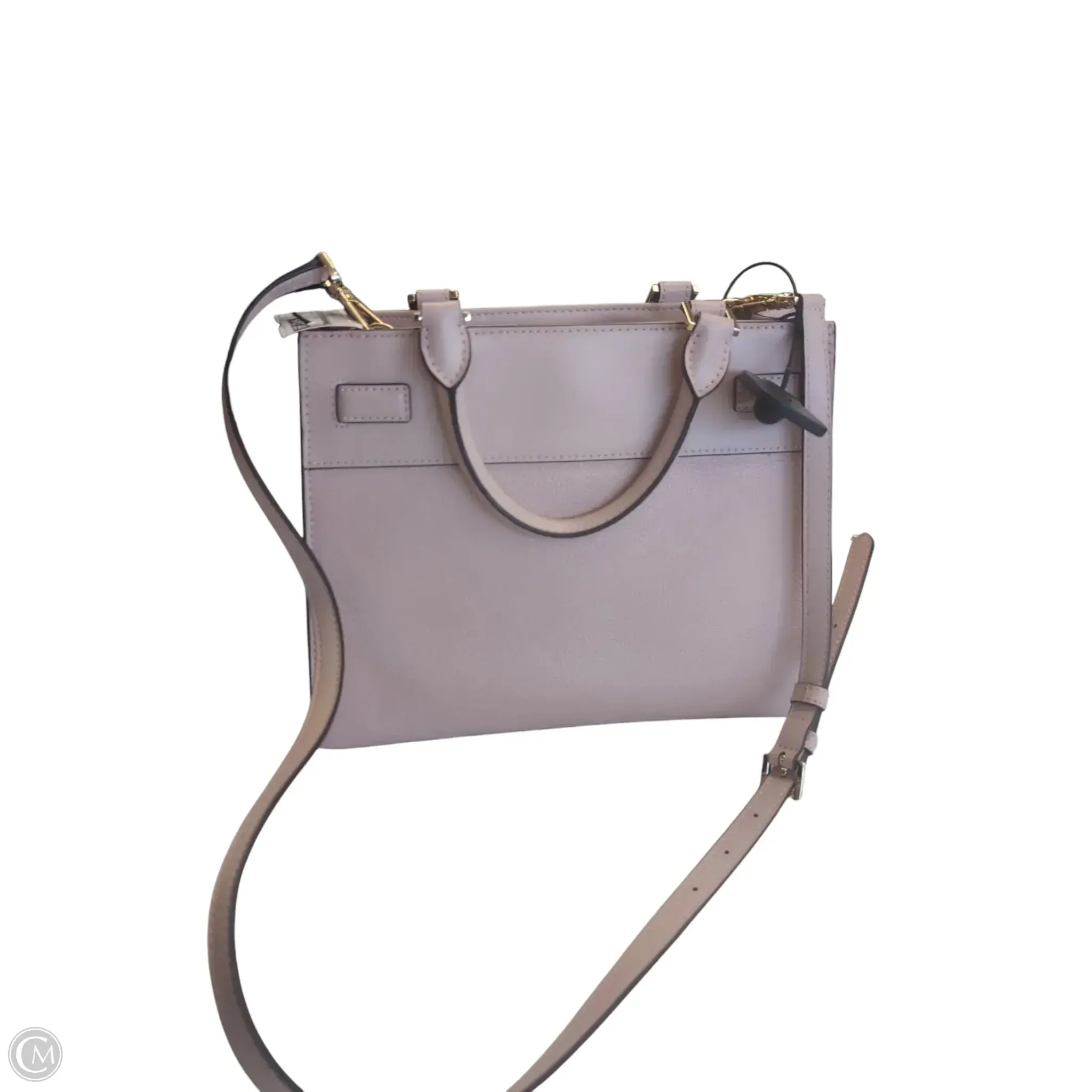 Handbag Designer By Michael Kors, Size: Large