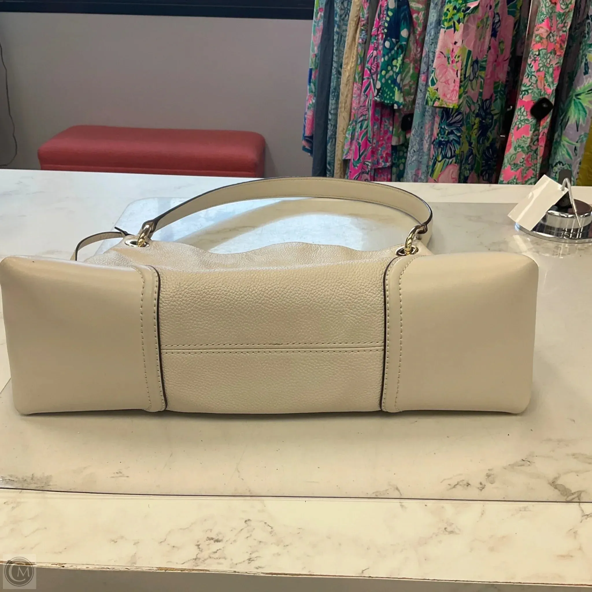 Handbag Designer By Michael Kors, Size: Large