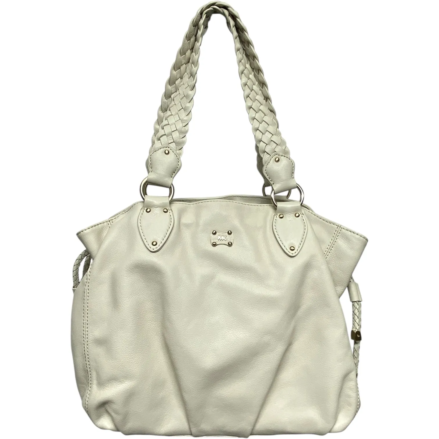 Handbag Designer By Michael Kors, Size: Large