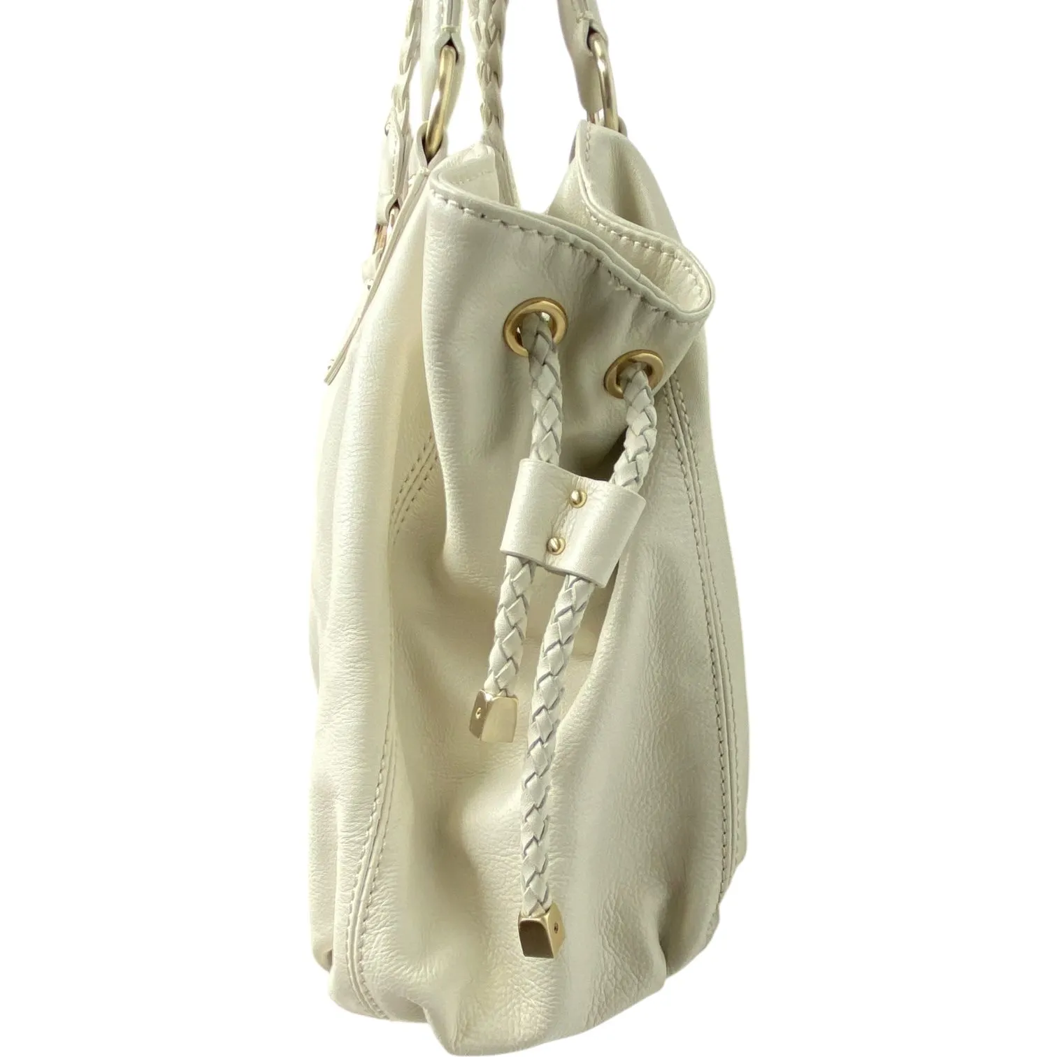 Handbag Designer By Michael Kors, Size: Large