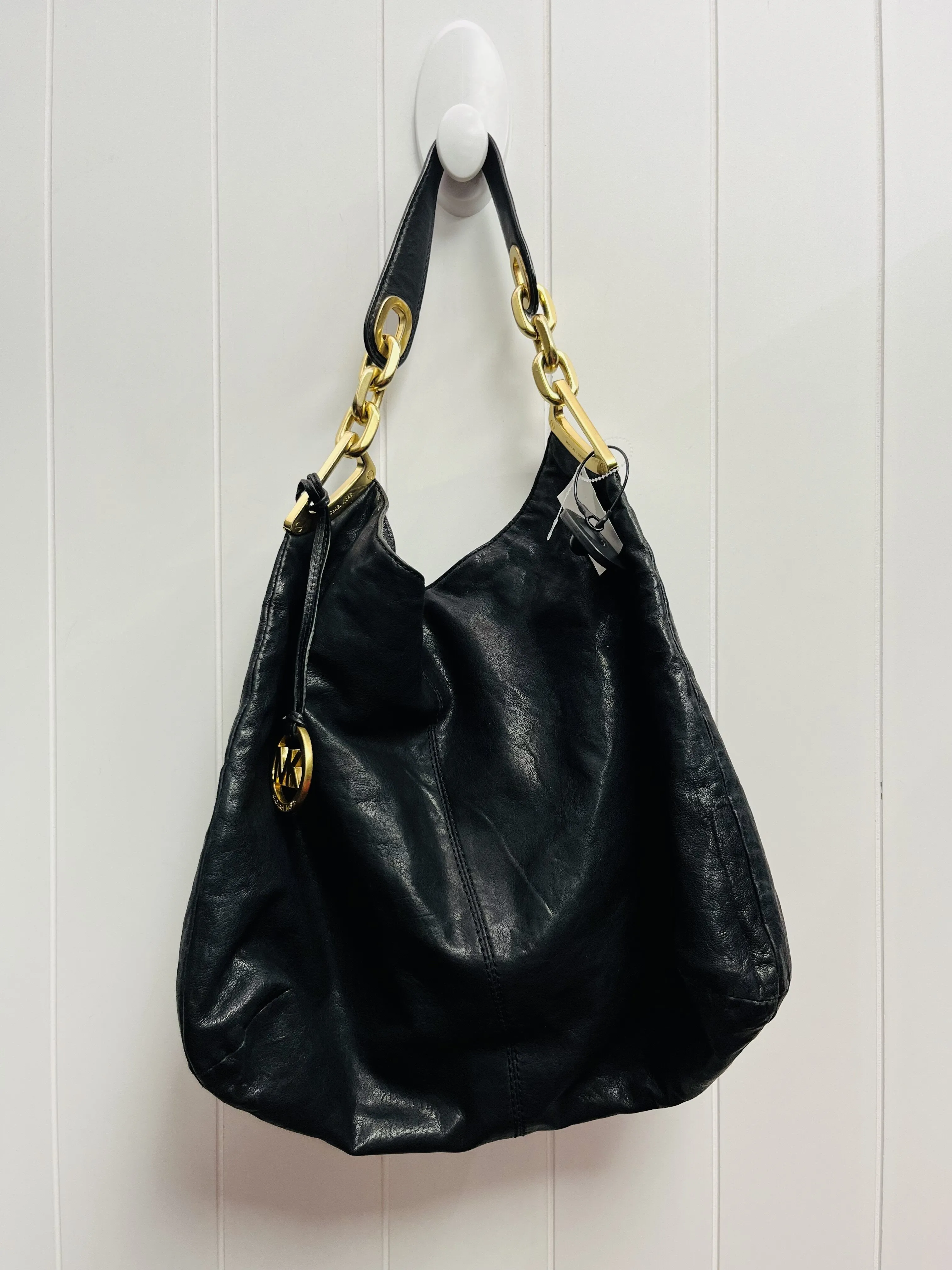 Handbag Designer By Michael Kors  Size: Large
