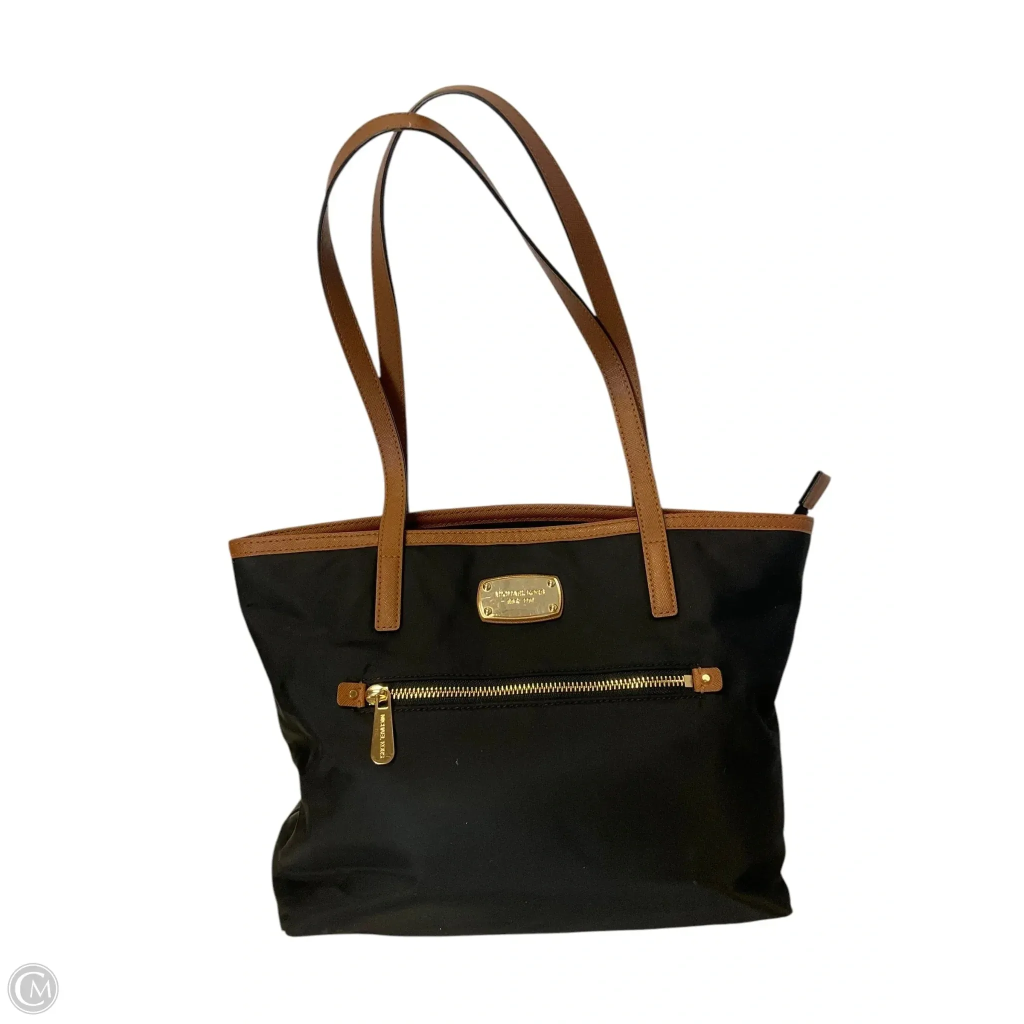Handbag Designer By Michael Kors, Size: Medium