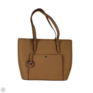 Handbag Designer By Michael Kors, Size: Medium