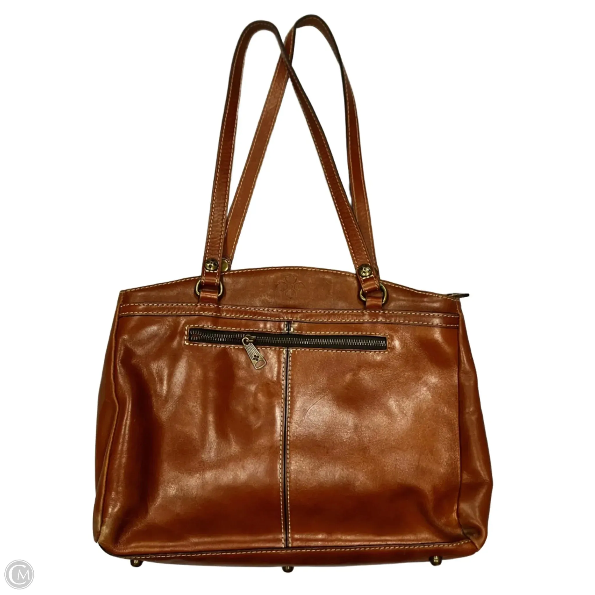 Handbag Designer By Patricia Nash, Size: Medium