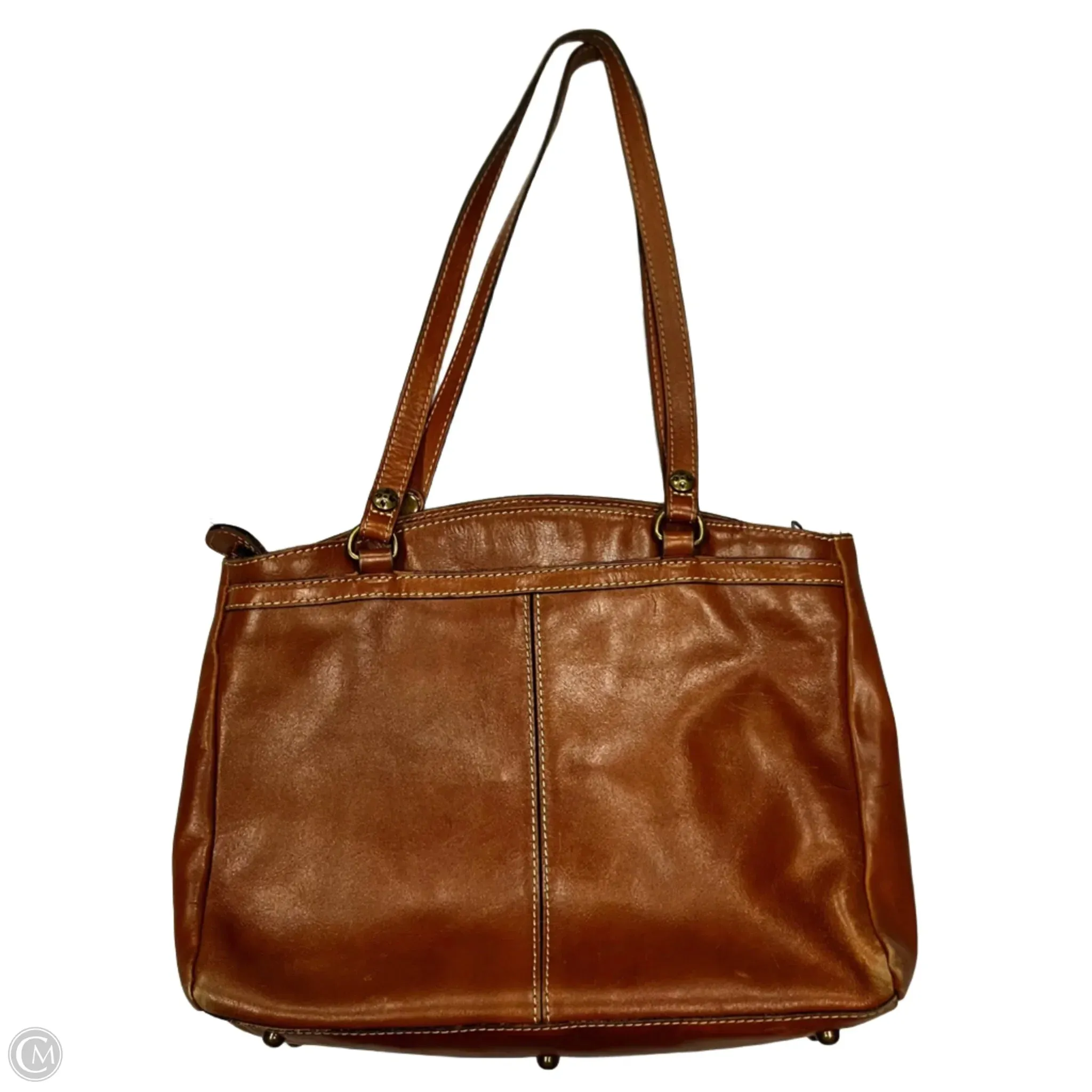 Handbag Designer By Patricia Nash, Size: Medium
