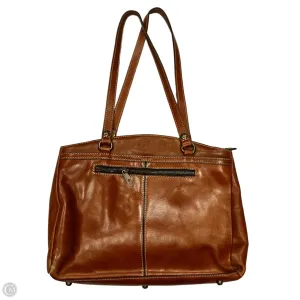Handbag Designer By Patricia Nash, Size: Medium