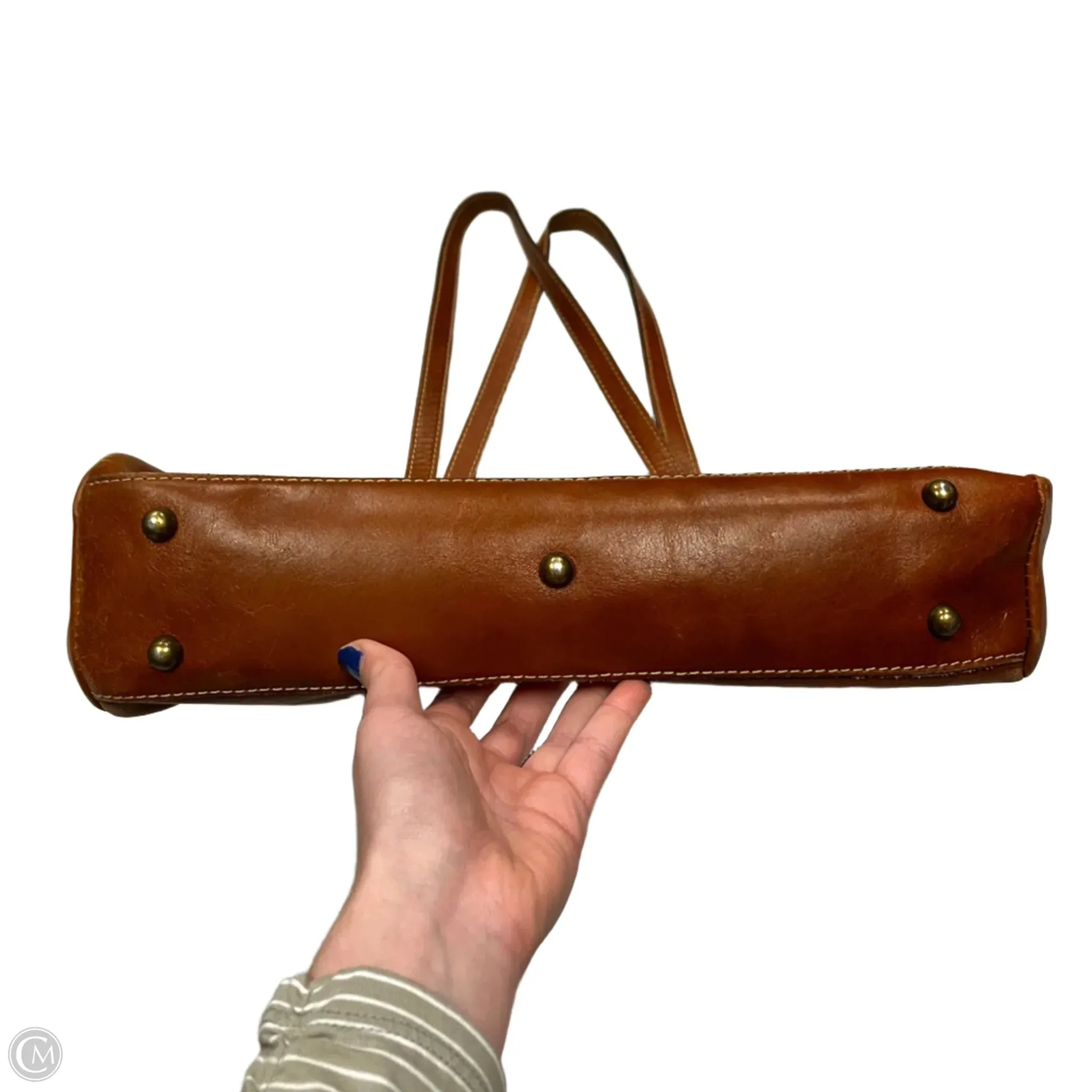 Handbag Designer By Patricia Nash, Size: Medium