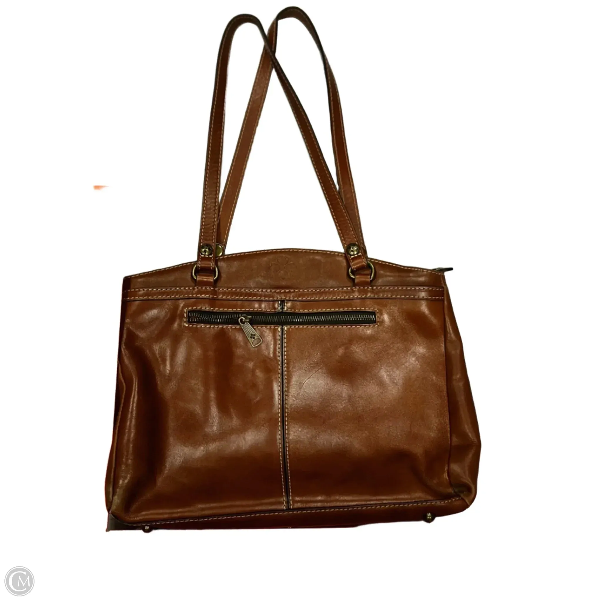 Handbag Designer By Patricia Nash, Size: Medium
