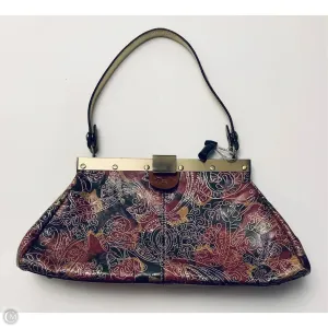 Handbag Designer By Patricia Nash, Size: Small