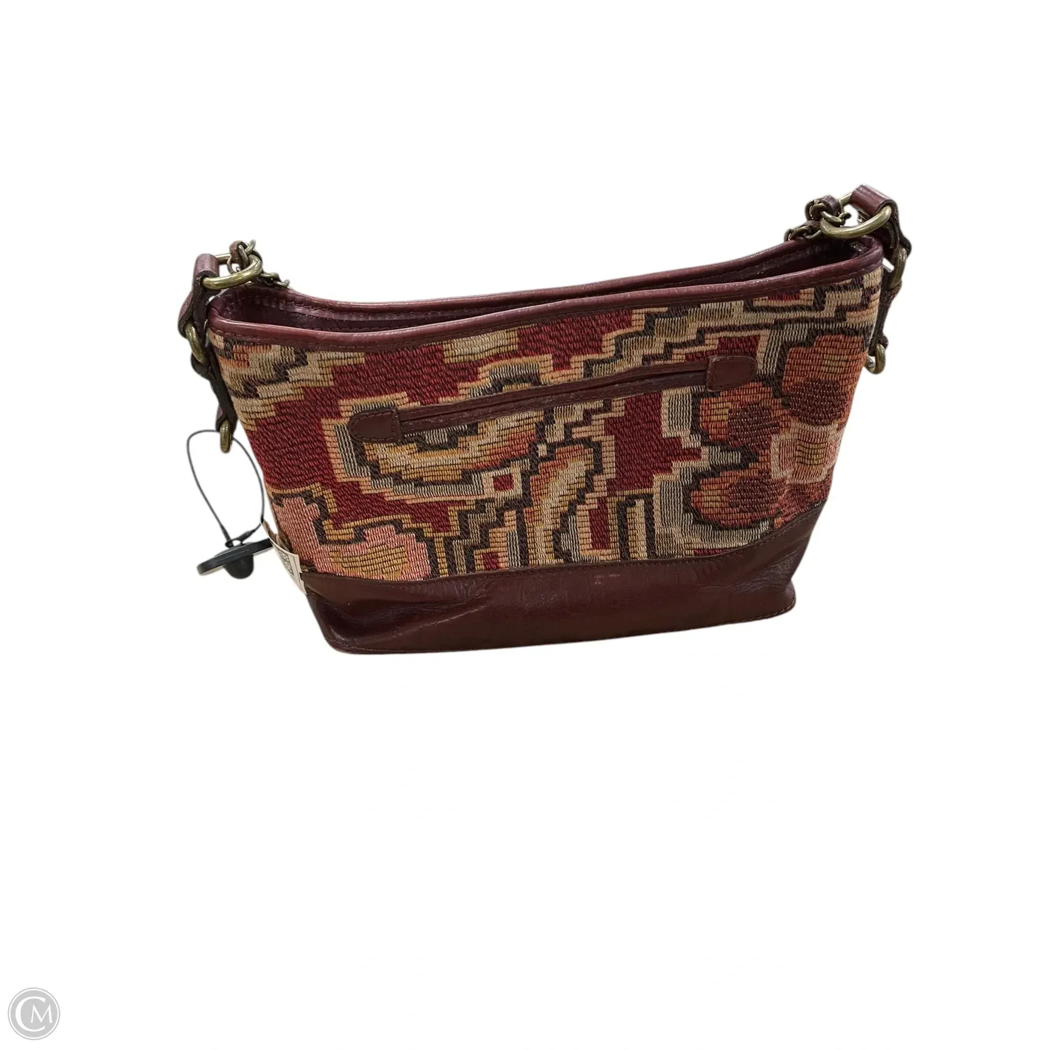 Handbag Designer By Patricia Nash, Size: Small