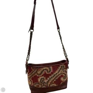 Handbag Designer By Patricia Nash, Size: Small