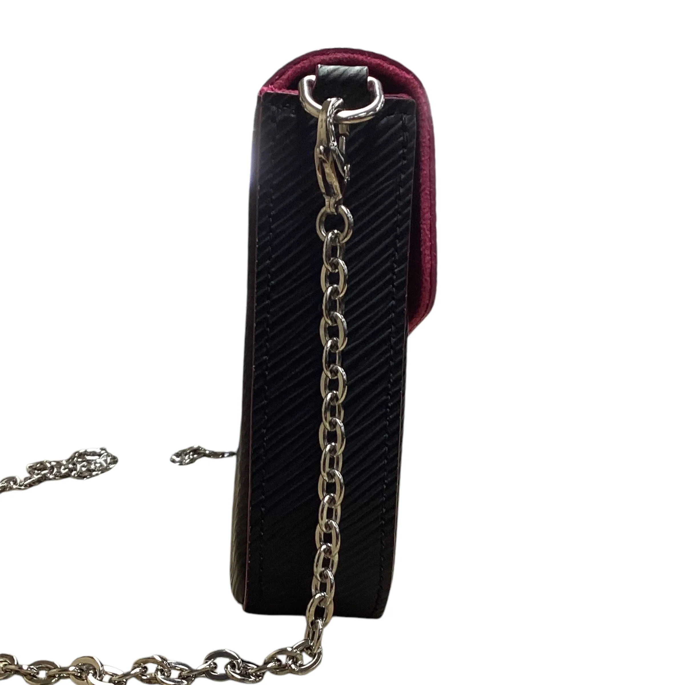Handbag Luxury Designer By Louis Vuitton, Size: Small