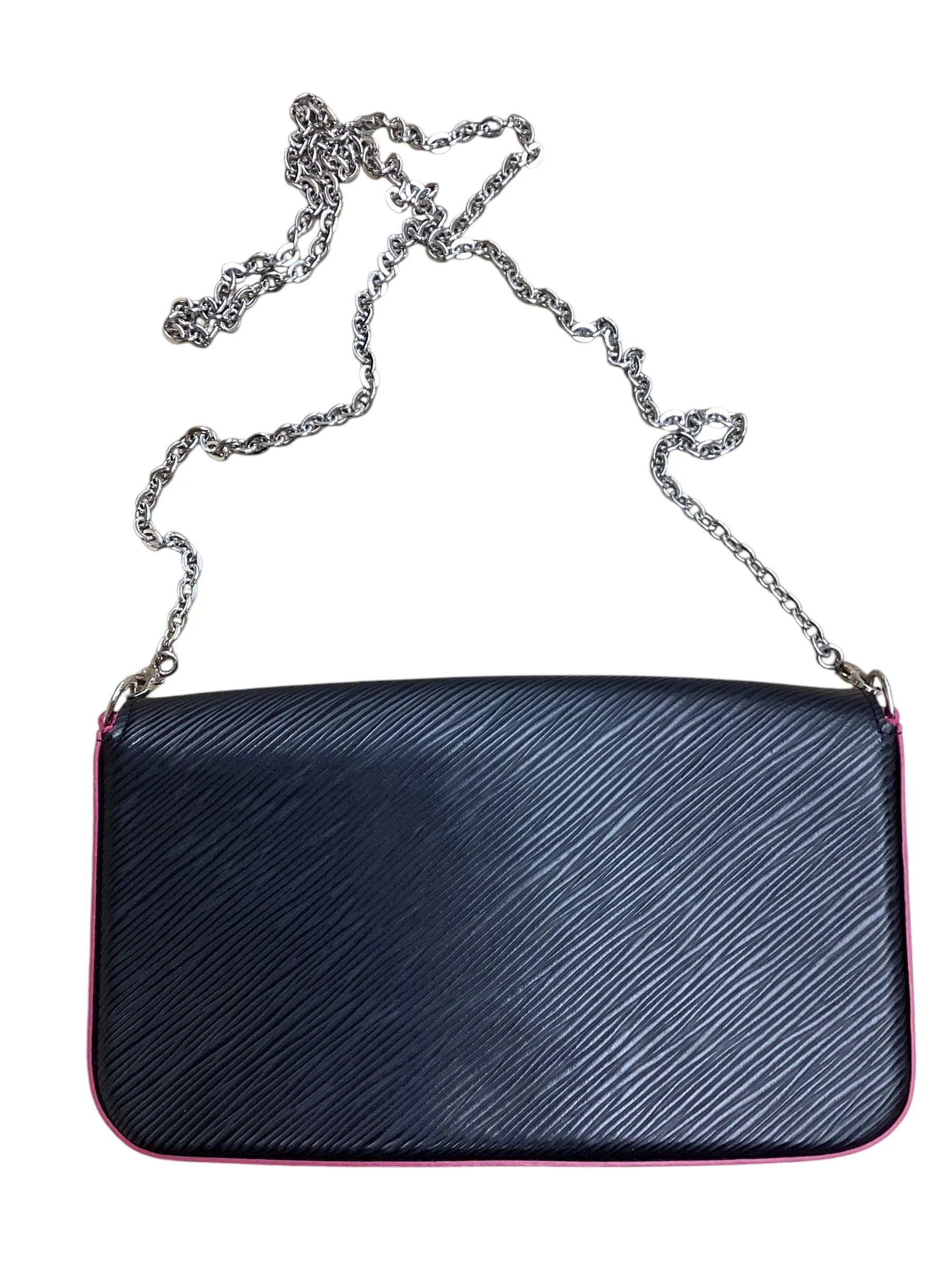 Handbag Luxury Designer By Louis Vuitton, Size: Small