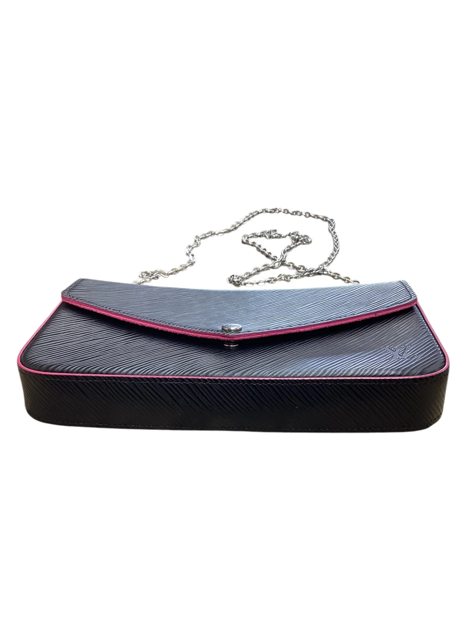 Handbag Luxury Designer By Louis Vuitton, Size: Small
