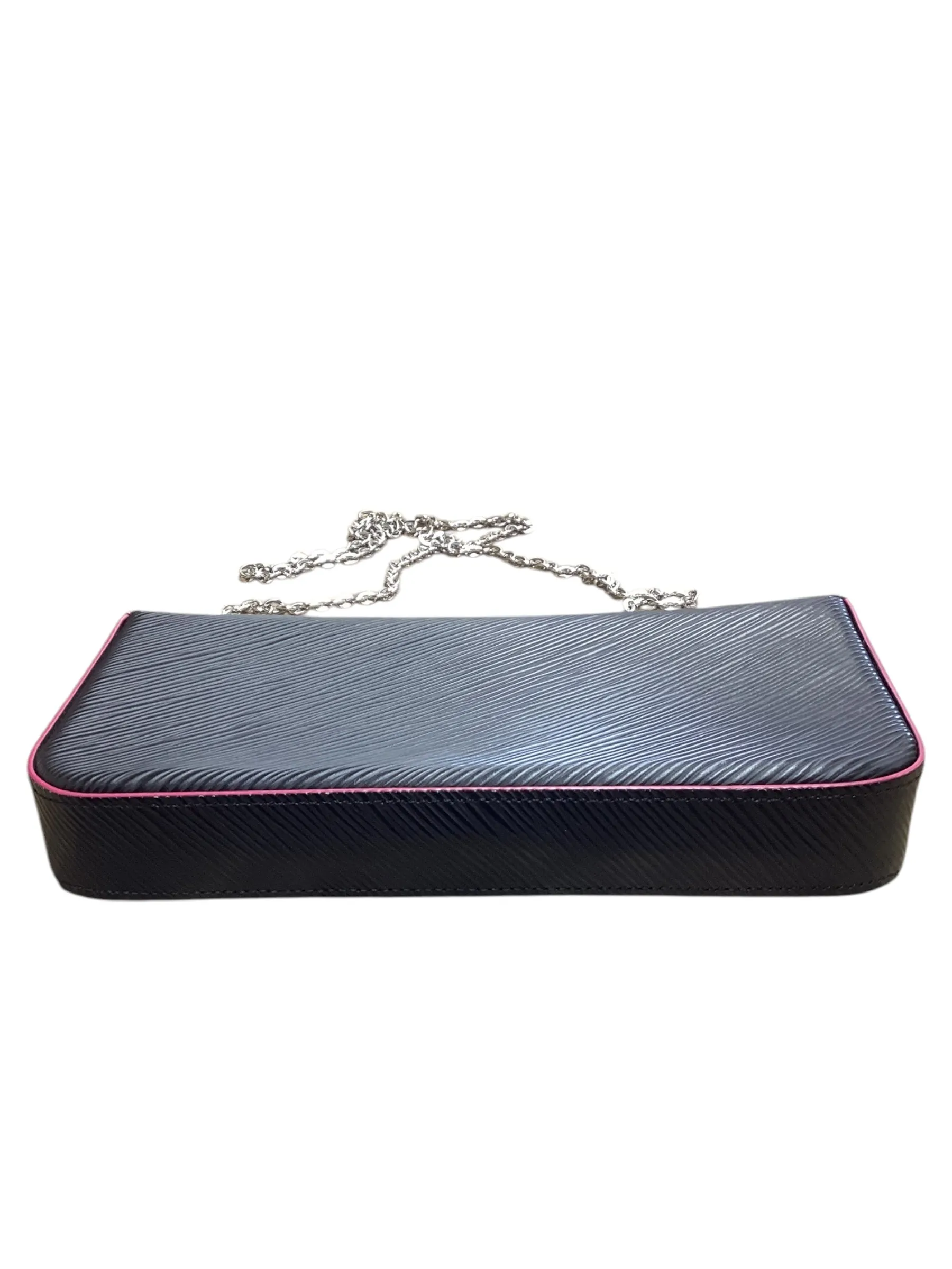 Handbag Luxury Designer By Louis Vuitton, Size: Small