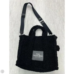Handbag Luxury Designer By Marc Jacobs, Size: Medium
