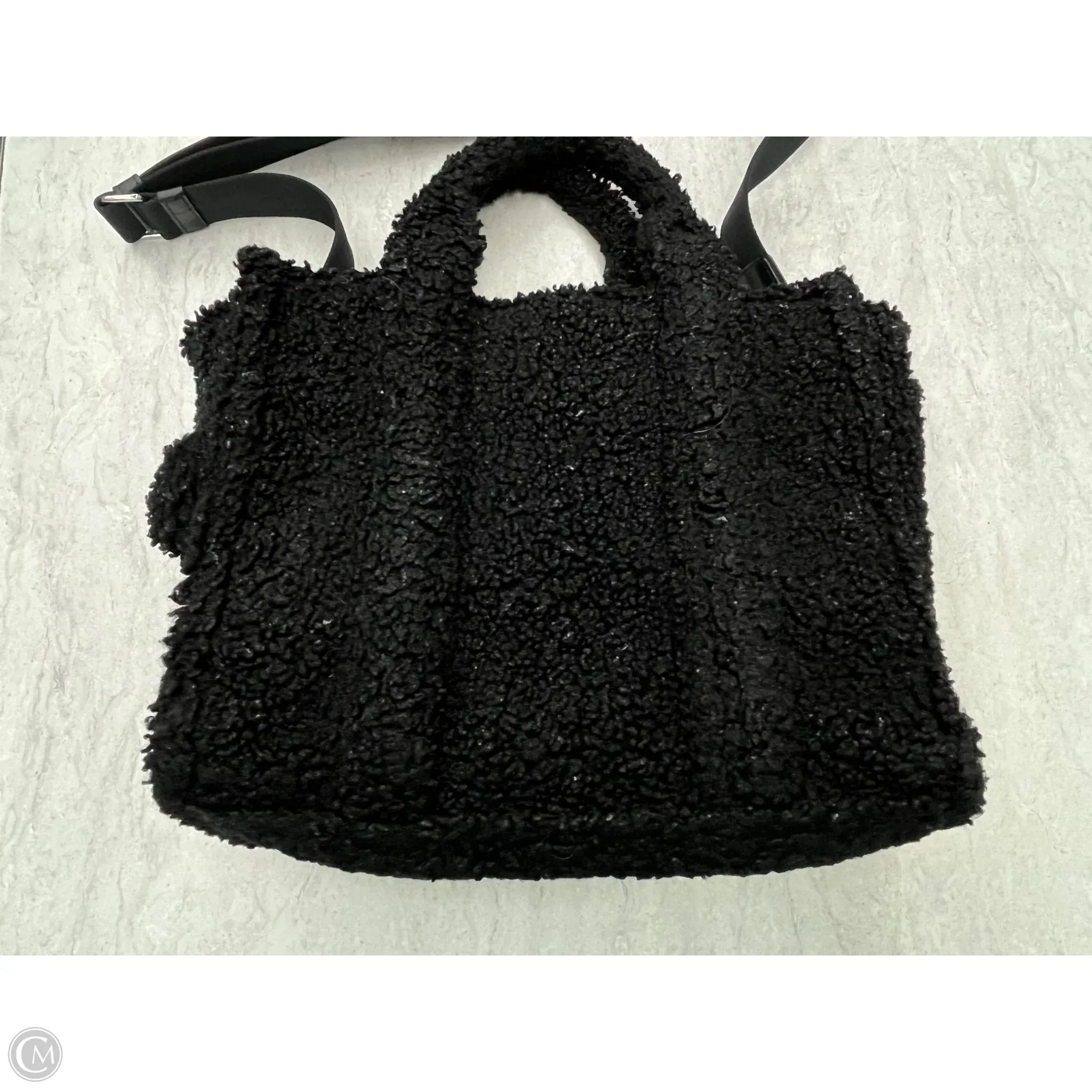 Handbag Luxury Designer By Marc Jacobs, Size: Medium