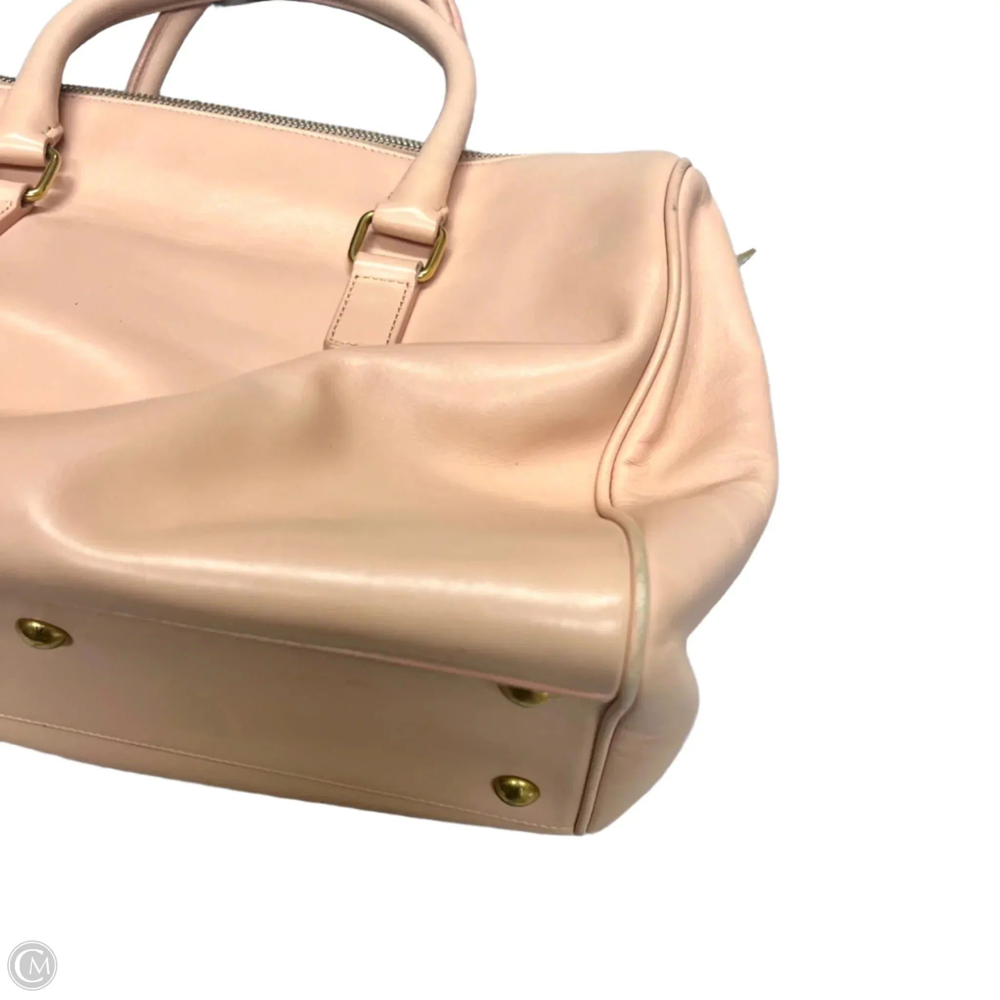 Handbag Luxury Designer By Yves Saint Laurent, Size: Medium
