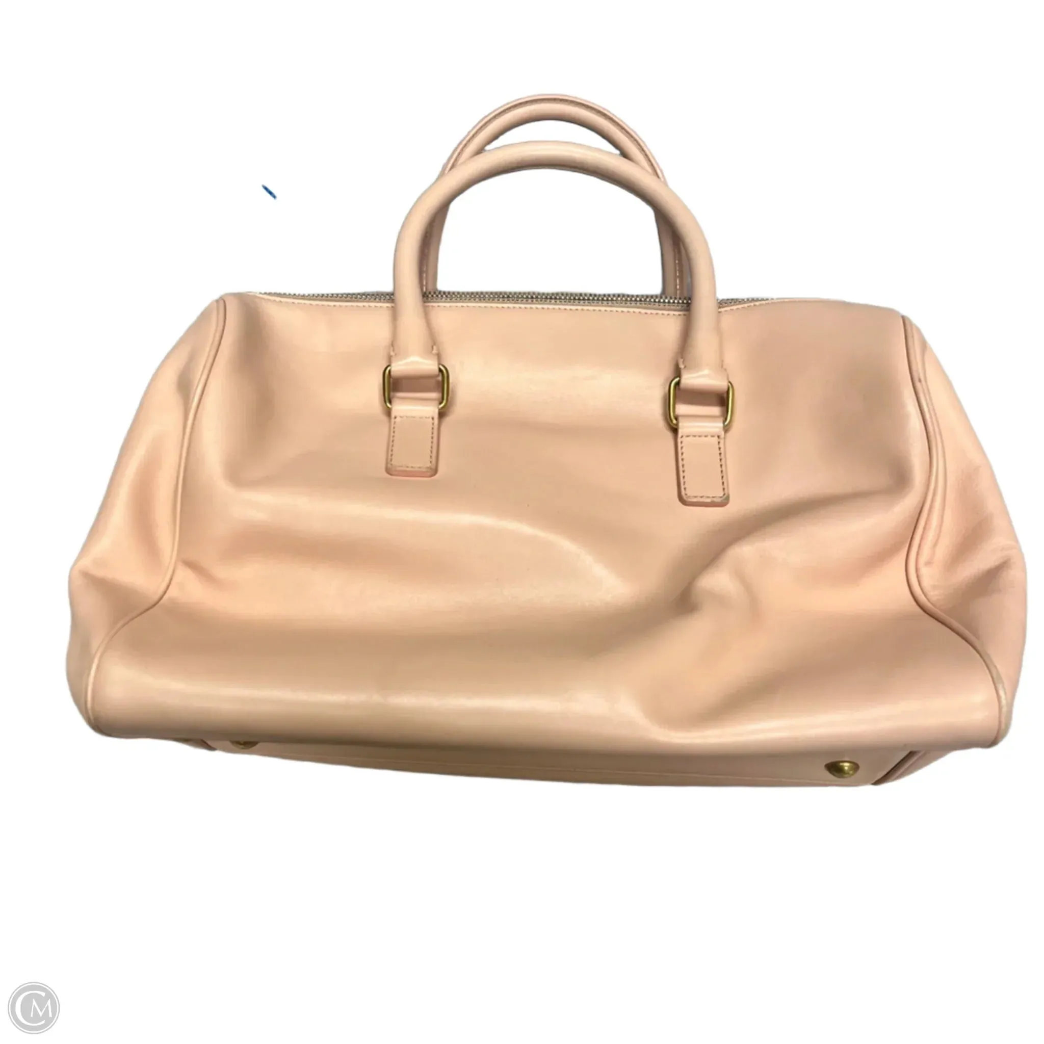 Handbag Luxury Designer By Yves Saint Laurent, Size: Medium