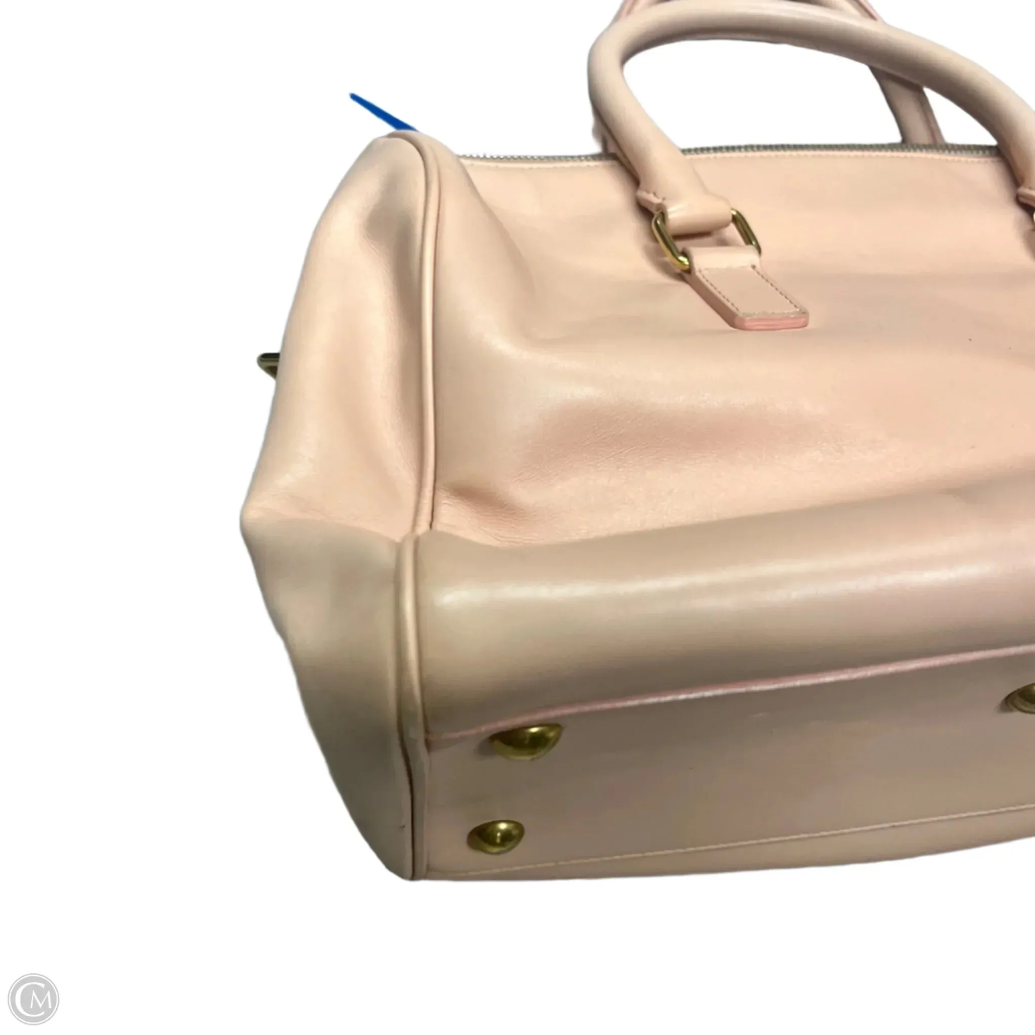 Handbag Luxury Designer By Yves Saint Laurent, Size: Medium