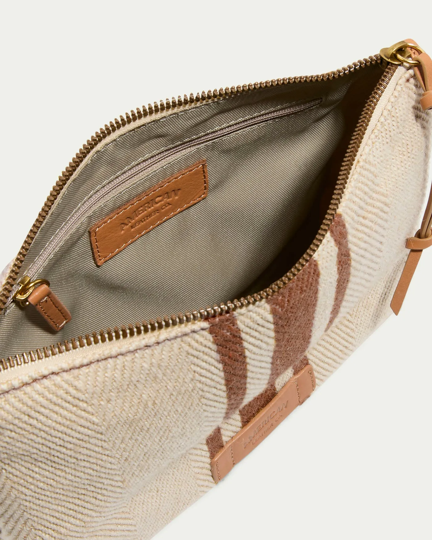 Haven Wristlet Pouch