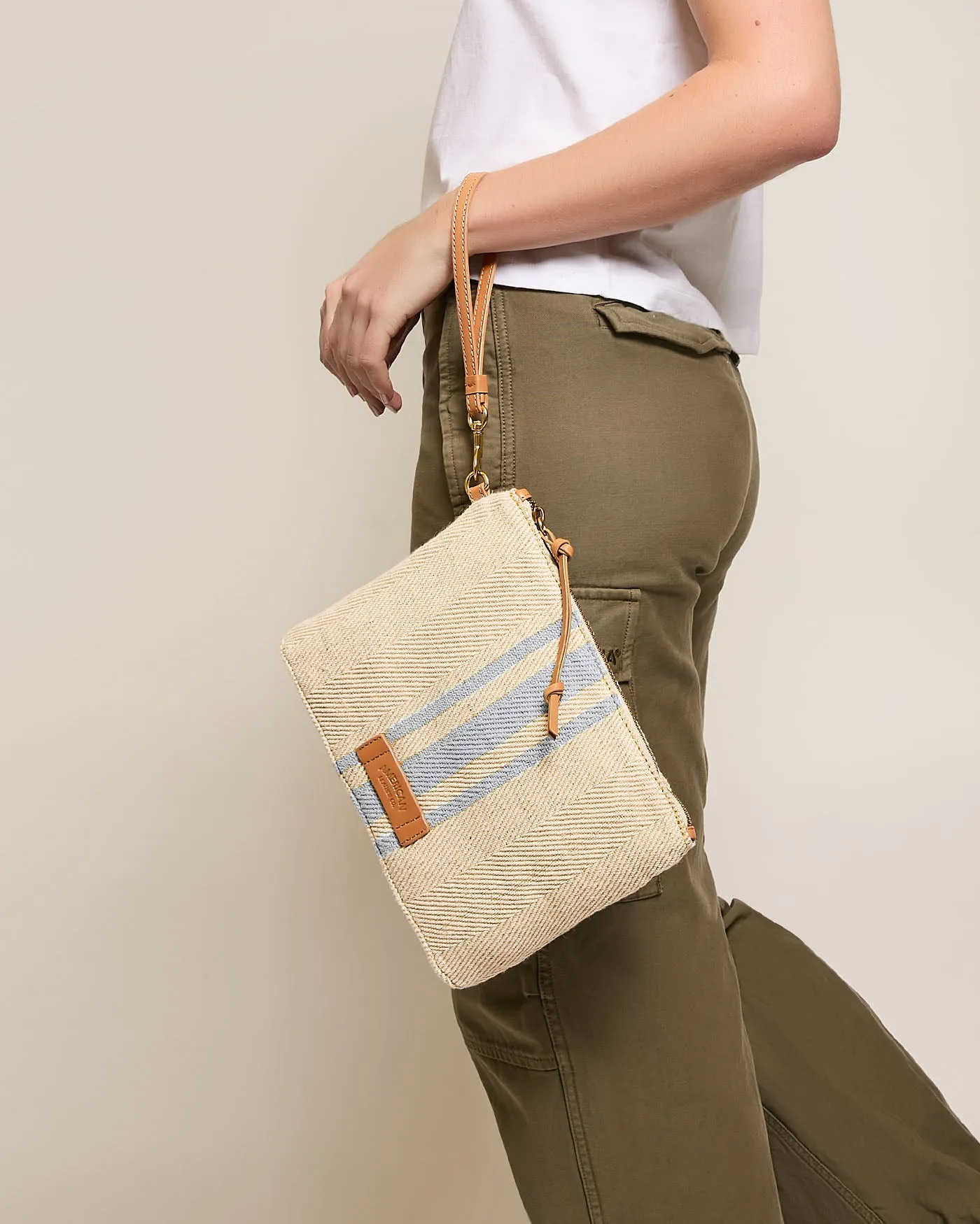 Haven Wristlet Pouch