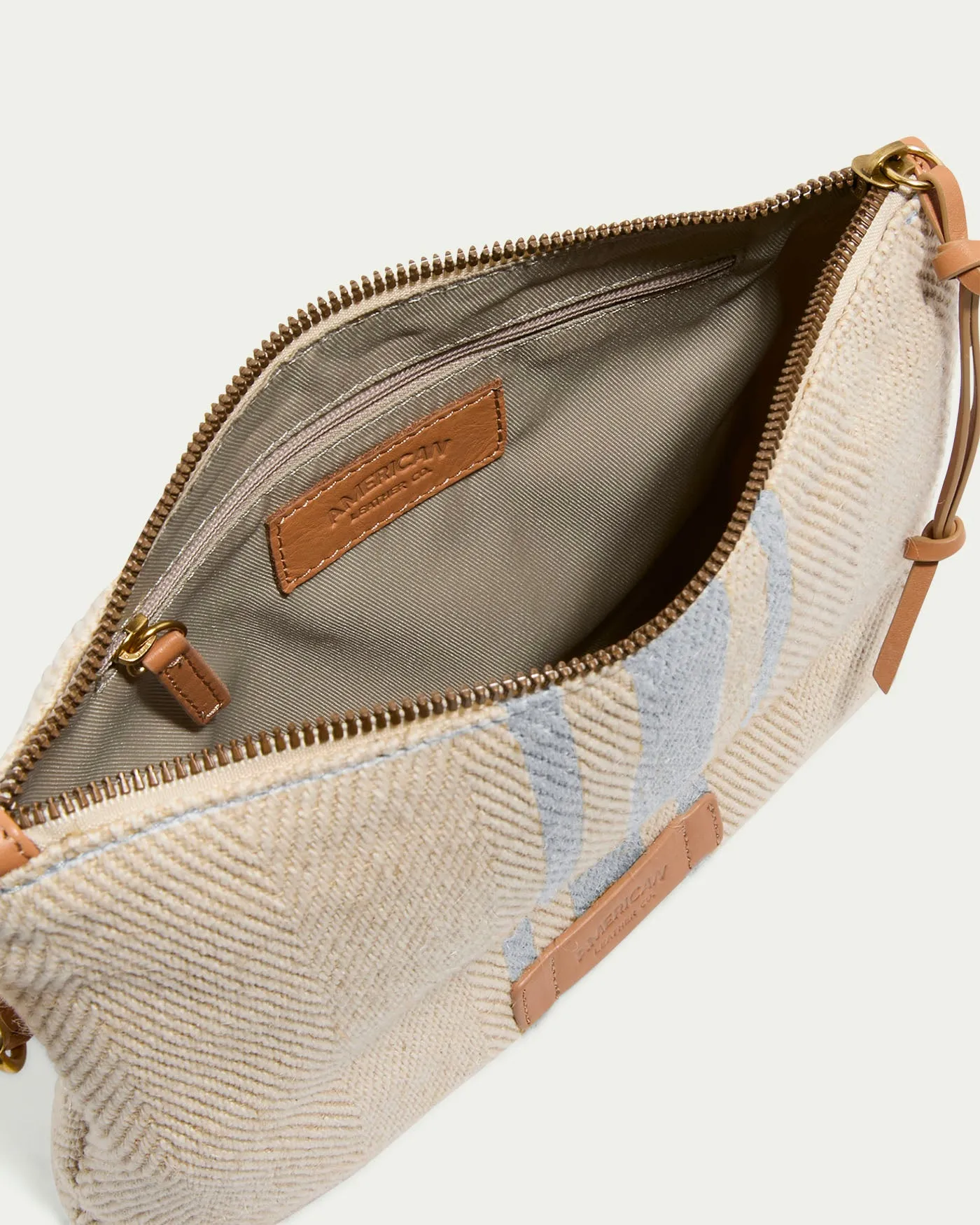 Haven Wristlet Pouch