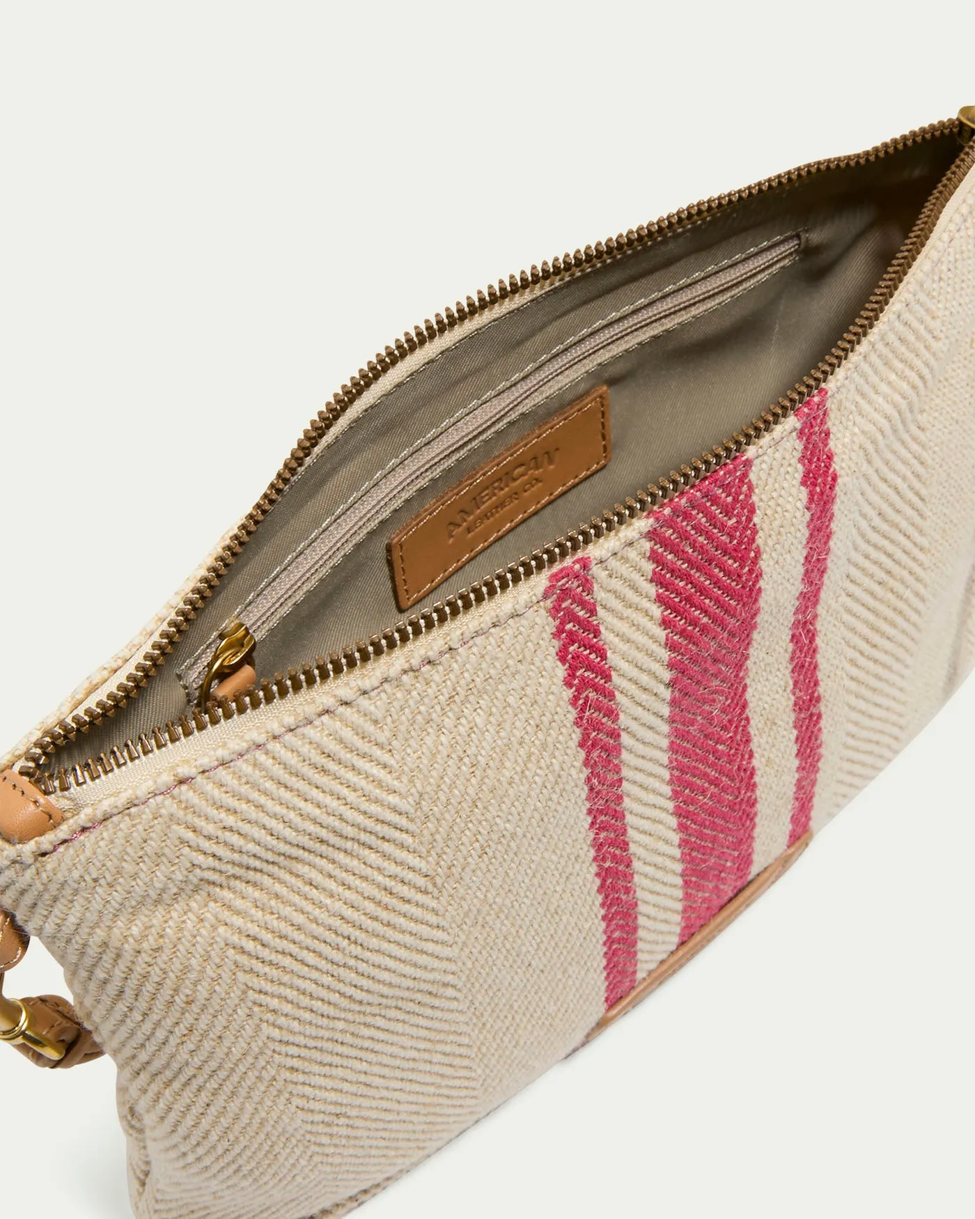 Haven Wristlet Pouch