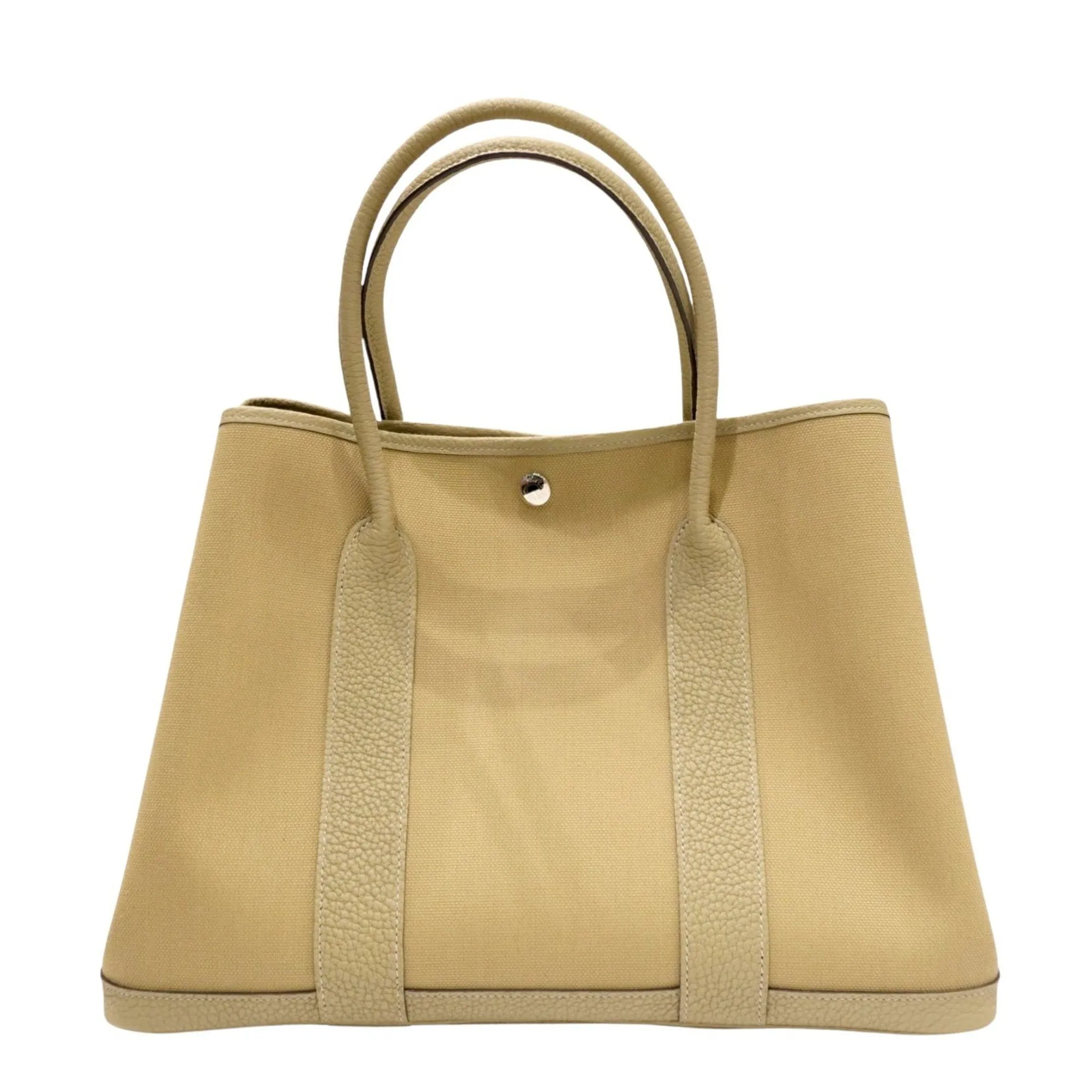 Hermes Handbag Tote Bag (Pre-Owned)