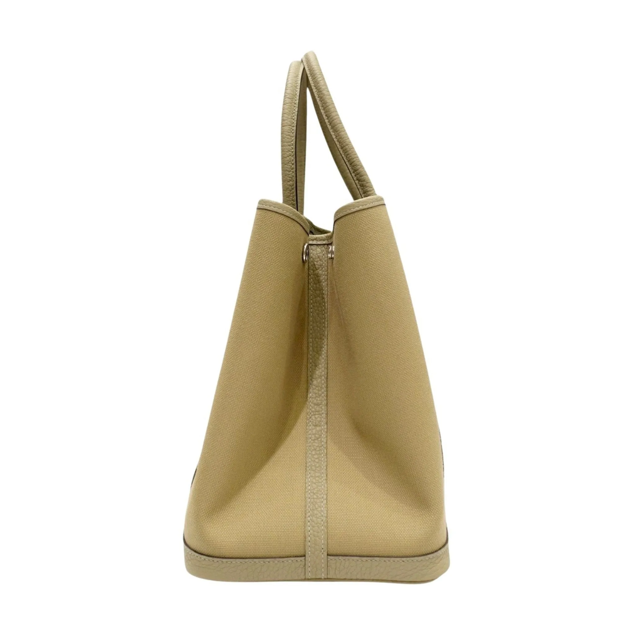 Hermes Handbag Tote Bag (Pre-Owned)