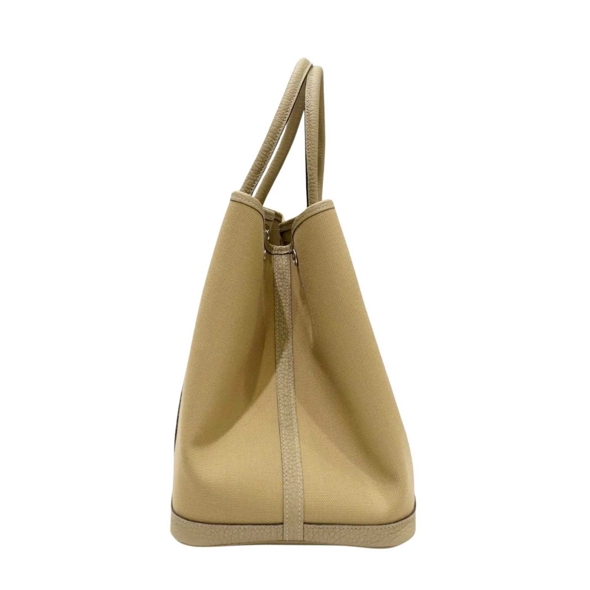 Hermes Handbag Tote Bag (Pre-Owned)