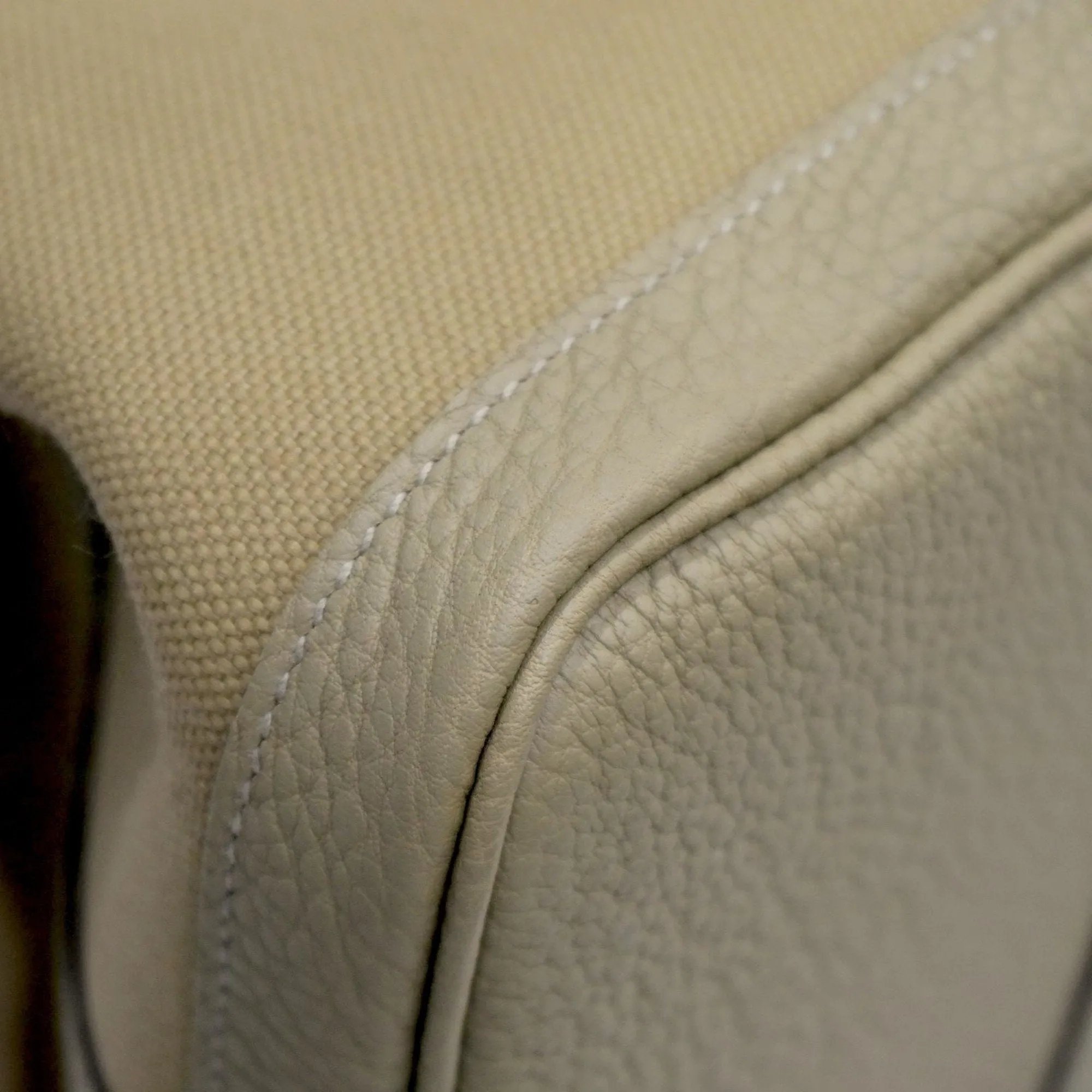 Hermes Handbag Tote Bag (Pre-Owned)