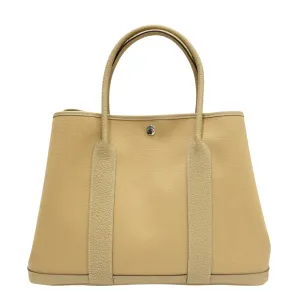 Hermes Handbag Tote Bag (Pre-Owned)