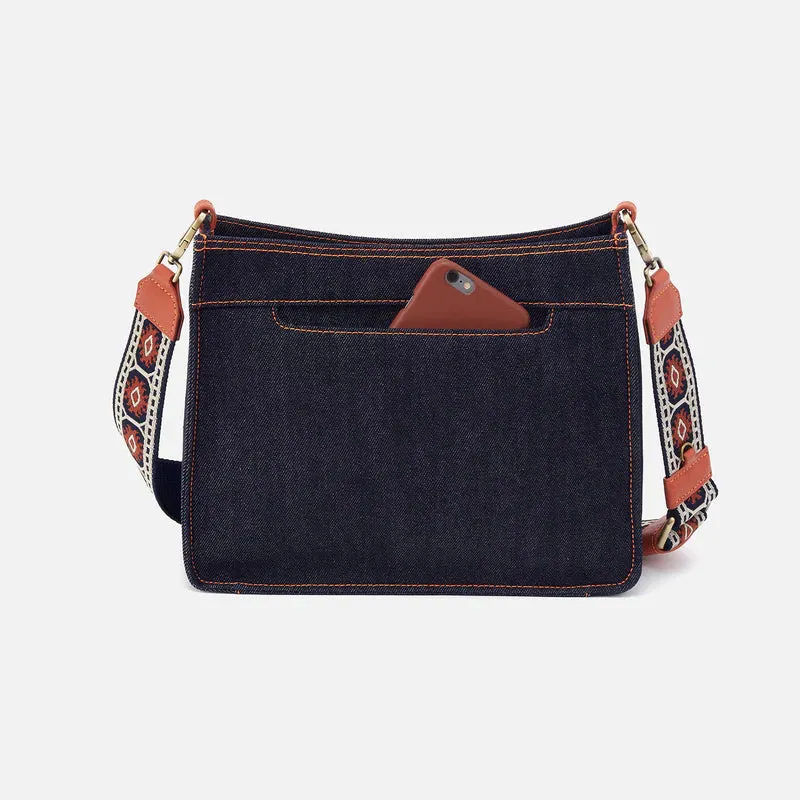 Hobo - Cass Crossbody