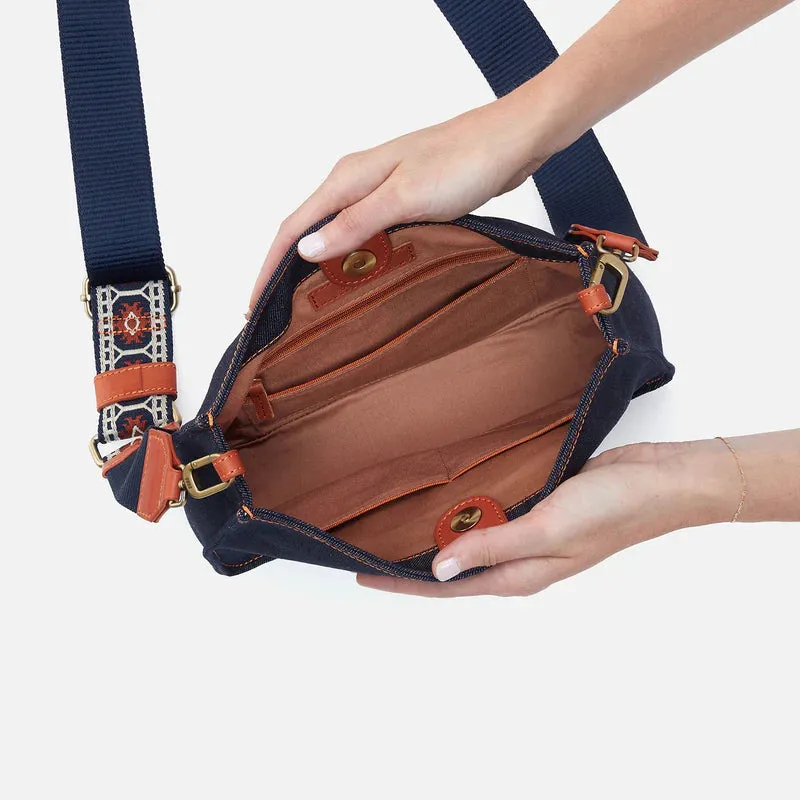 Hobo - Cass Crossbody