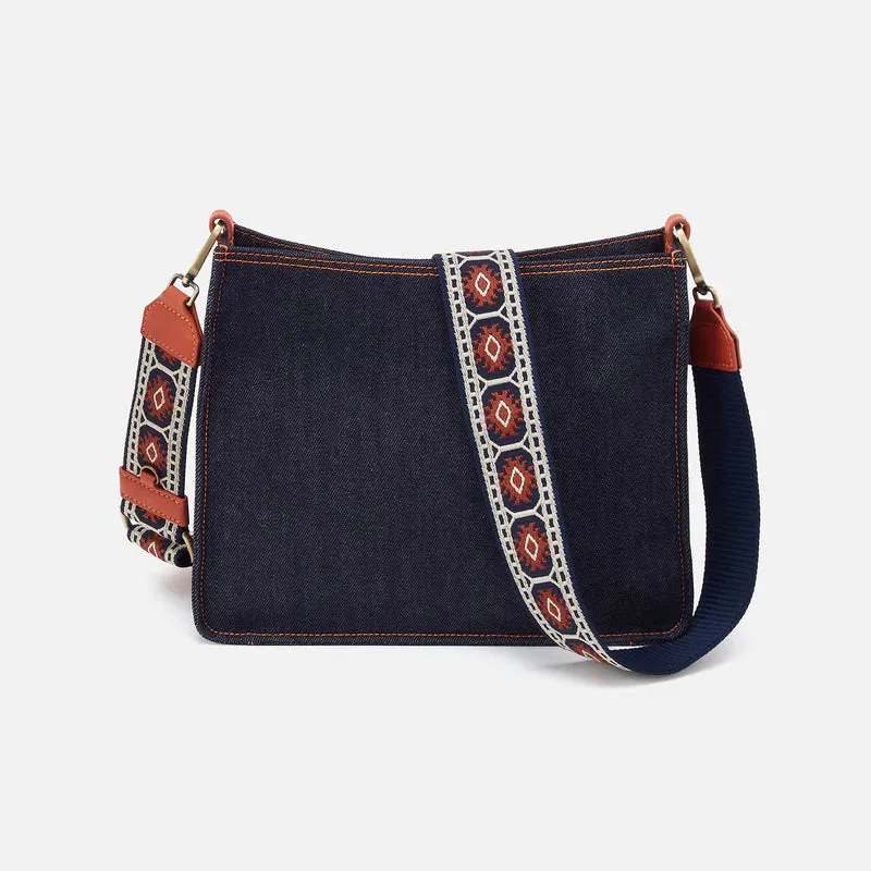 Hobo - Cass Crossbody