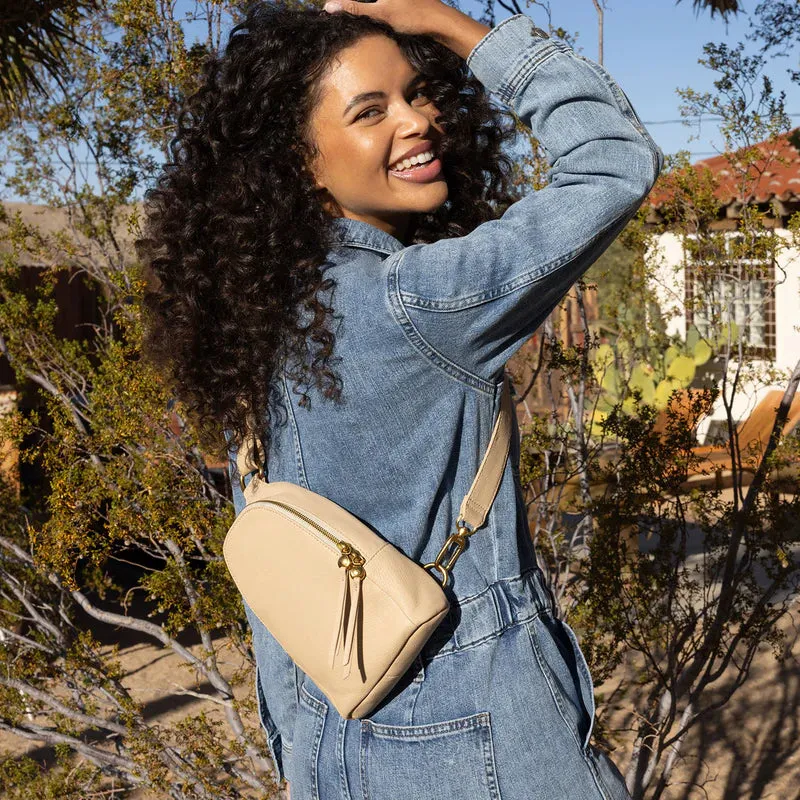 Hobo - Fern Sling Bag