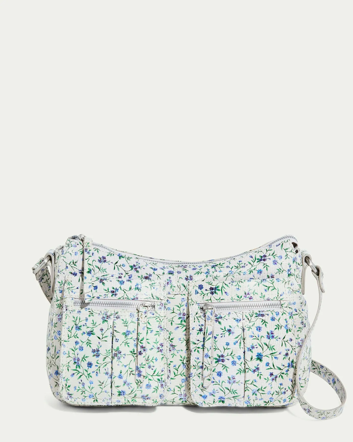 Holton Crossbody