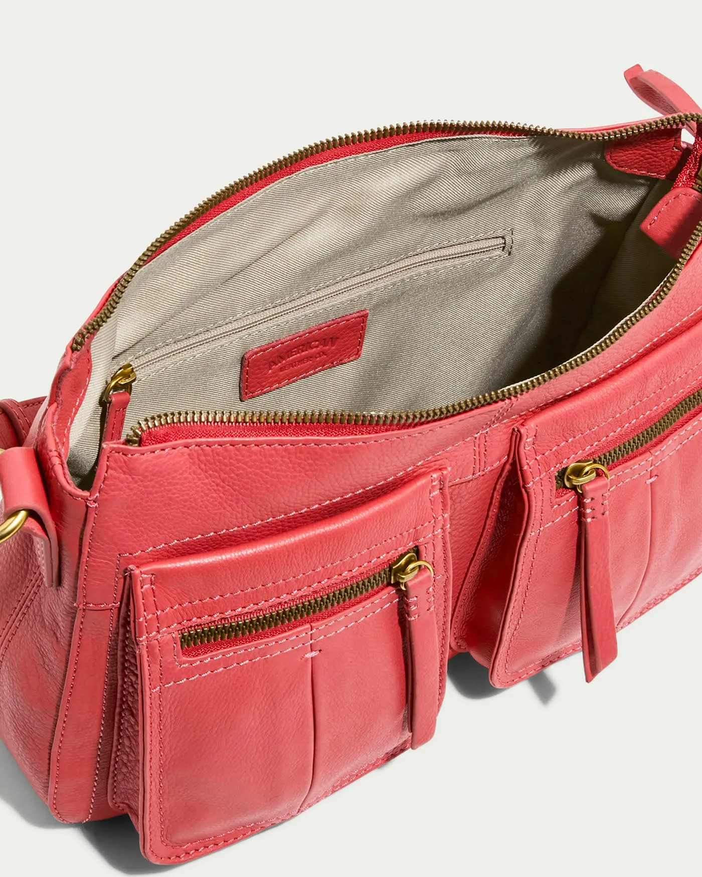 Holton Crossbody