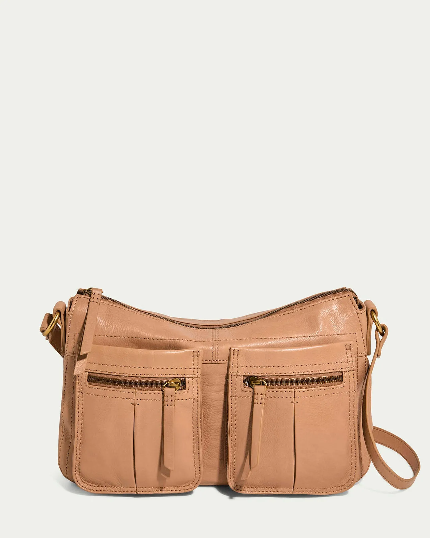 Holton Crossbody