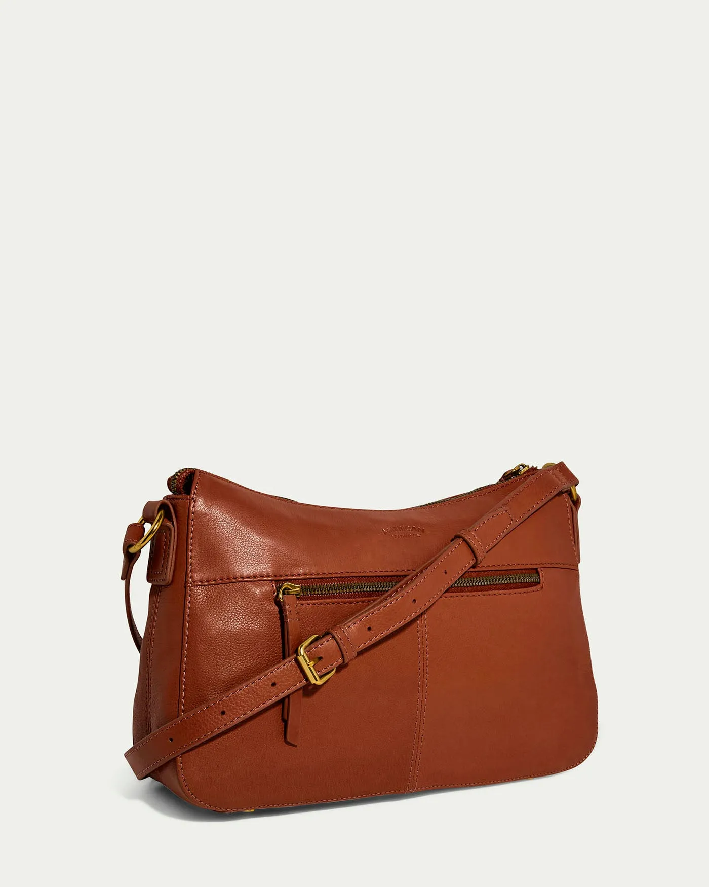 Holton Crossbody