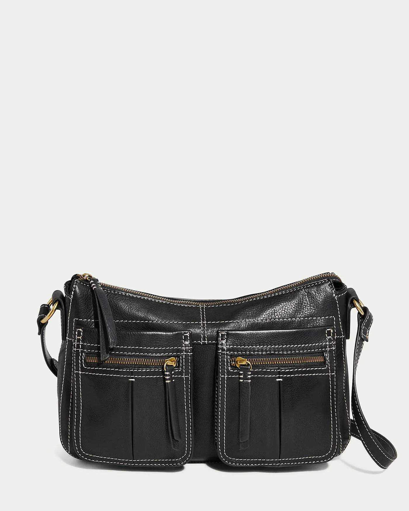 Holton Crossbody