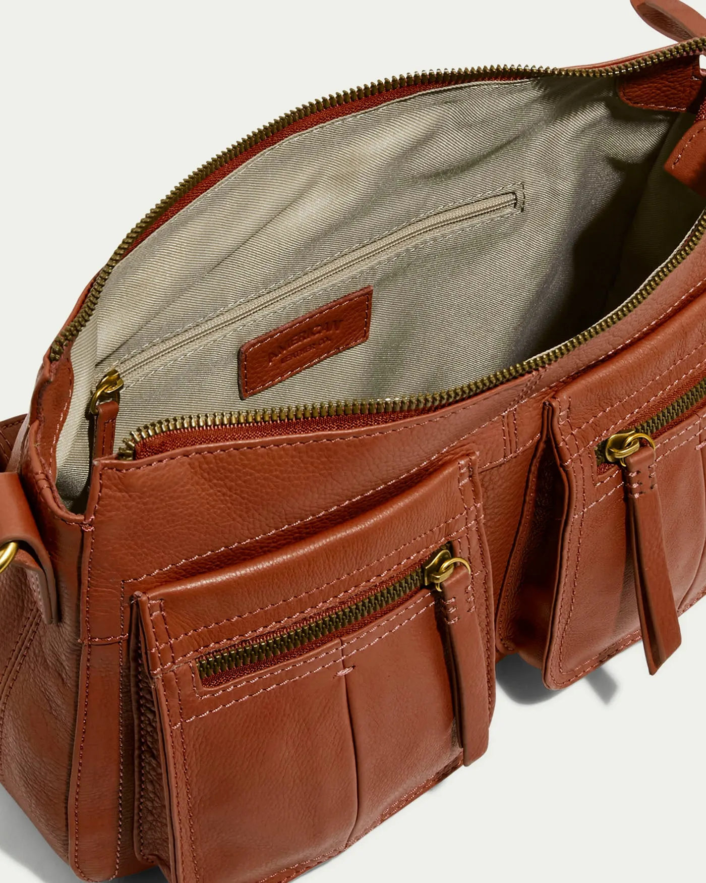 Holton Crossbody