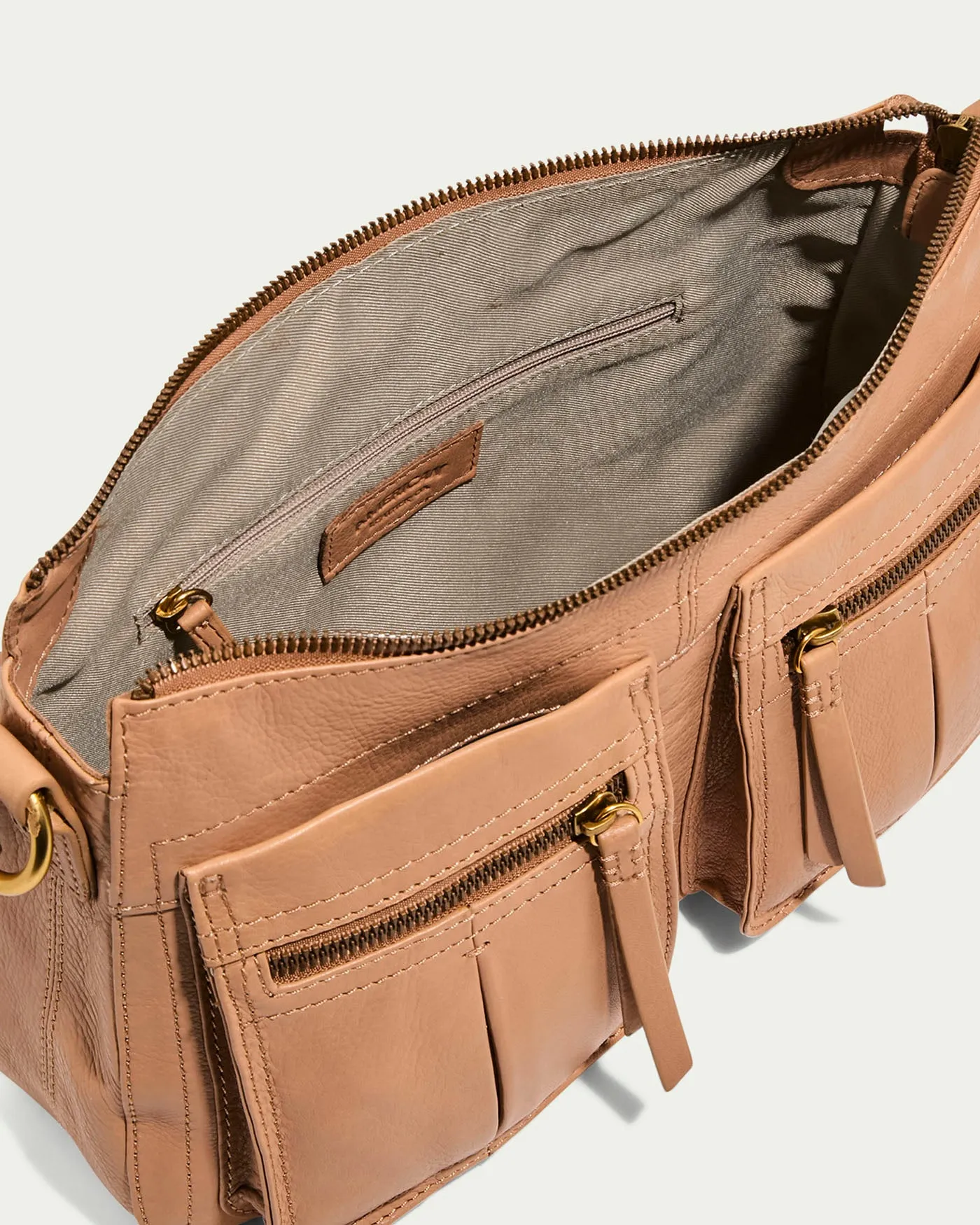 Holton Crossbody