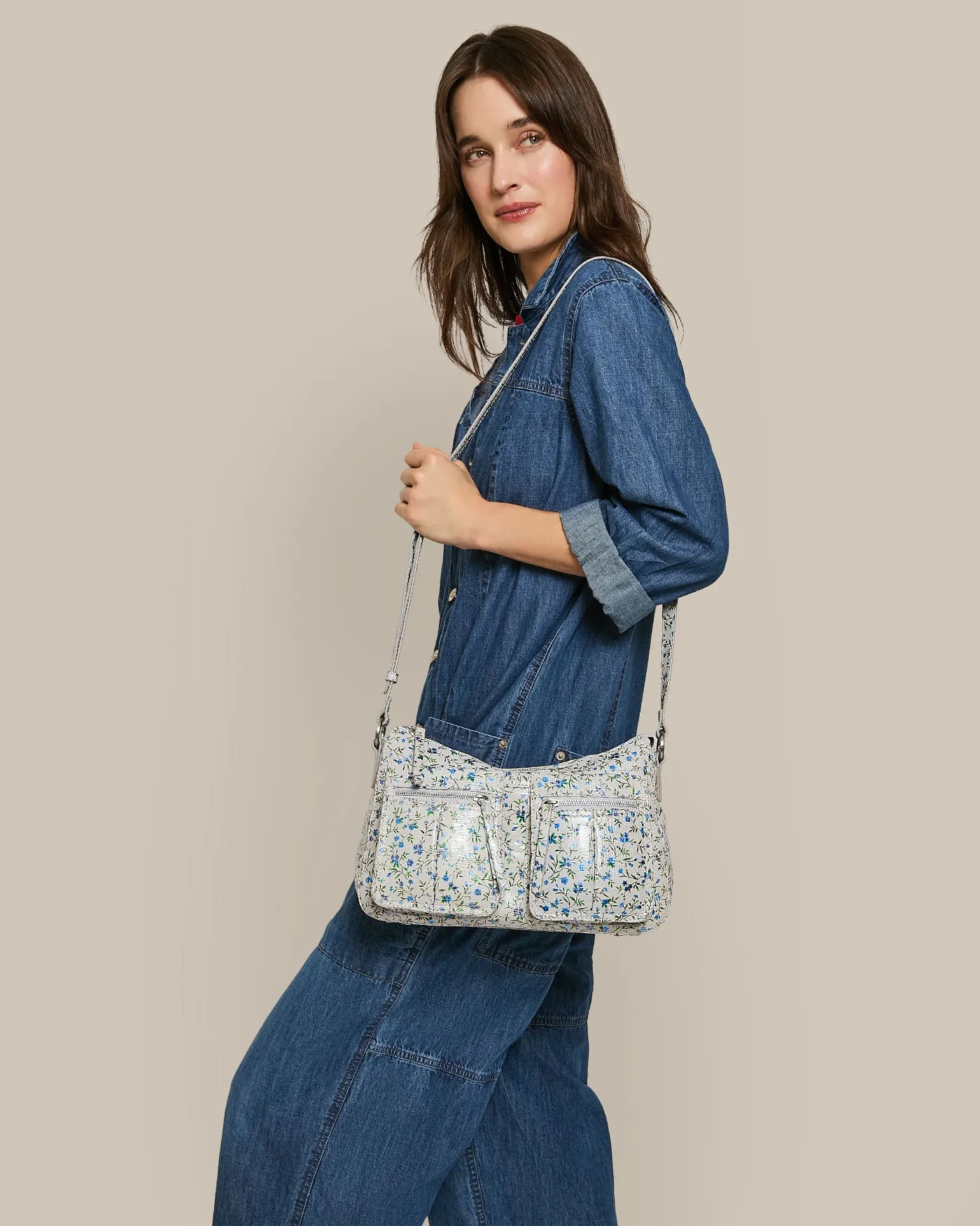 Holton Crossbody